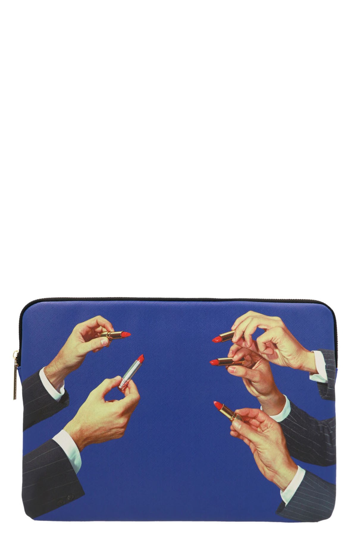 Seletti 'rossettiâ€™ Computer Case