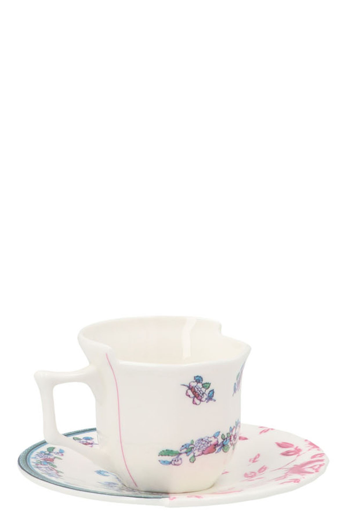 'Hybrid Leonia’ Coffee Cup