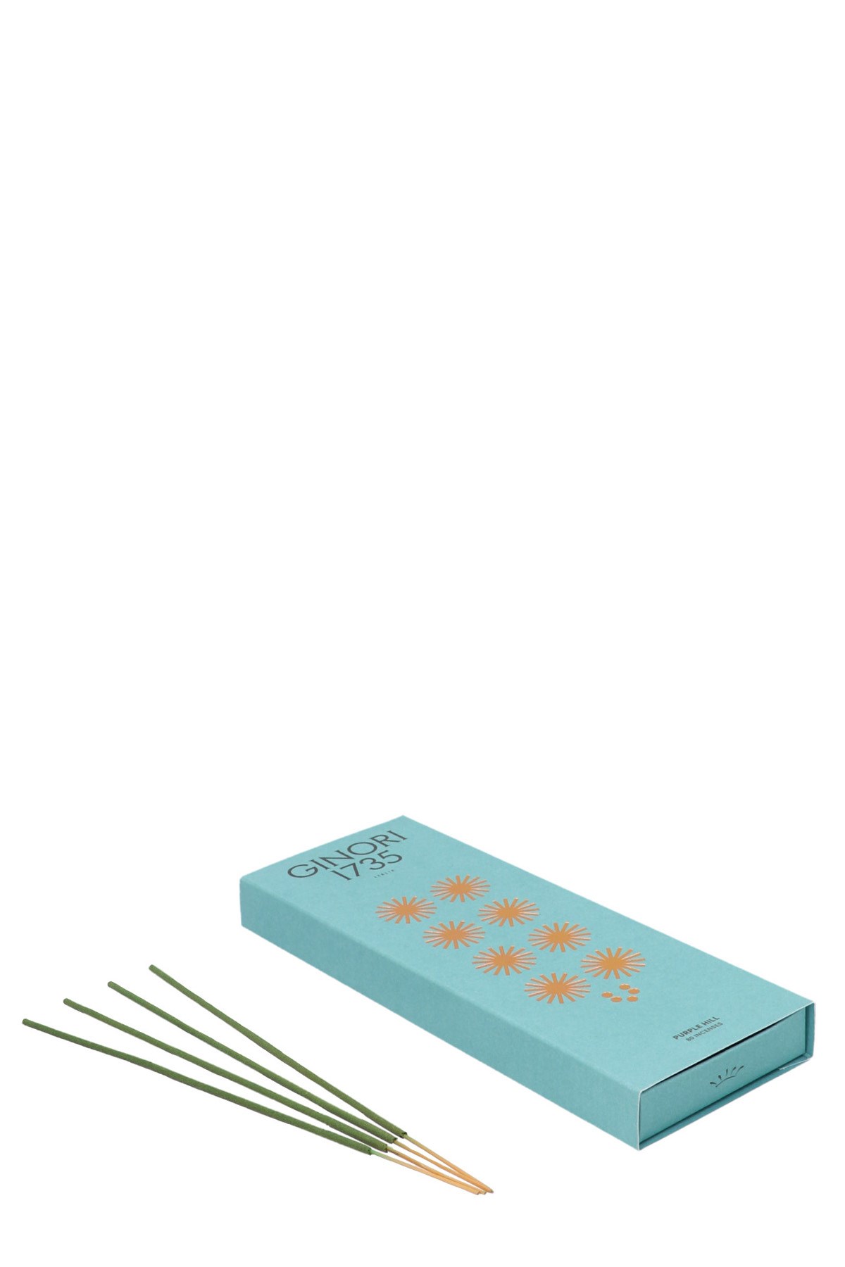 Purple Hill Incense Sticks 80 Pc