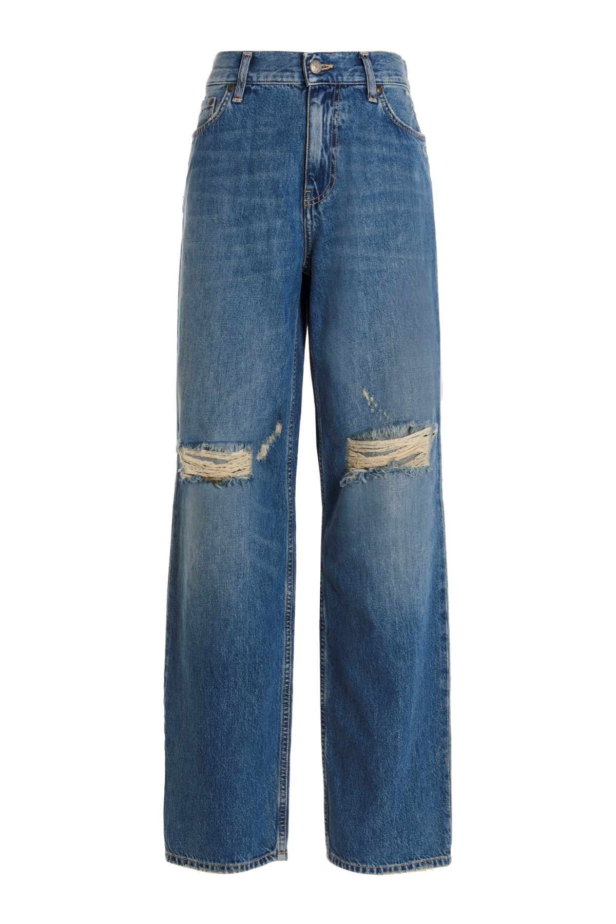 ROY ROGERS Jeans 'Cindy'