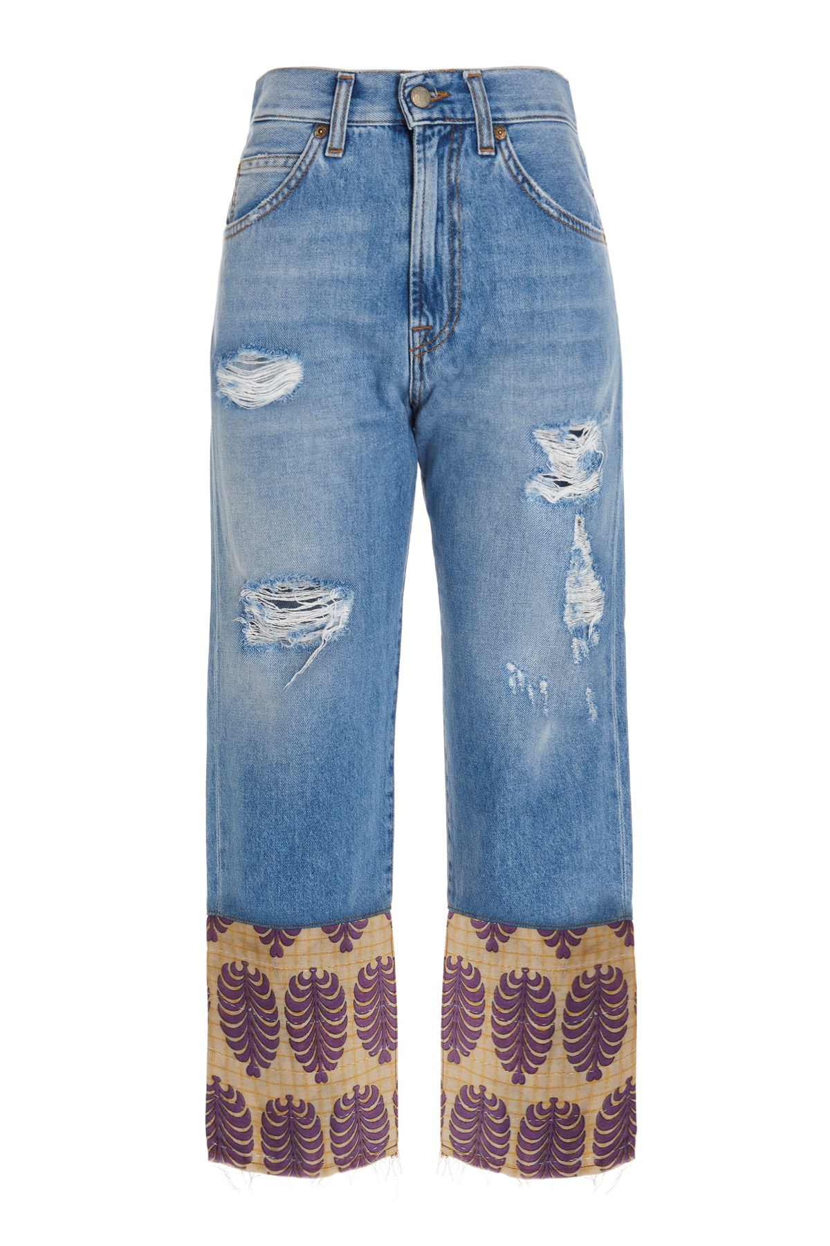 ROY ROGERS Jeans 'Cool'