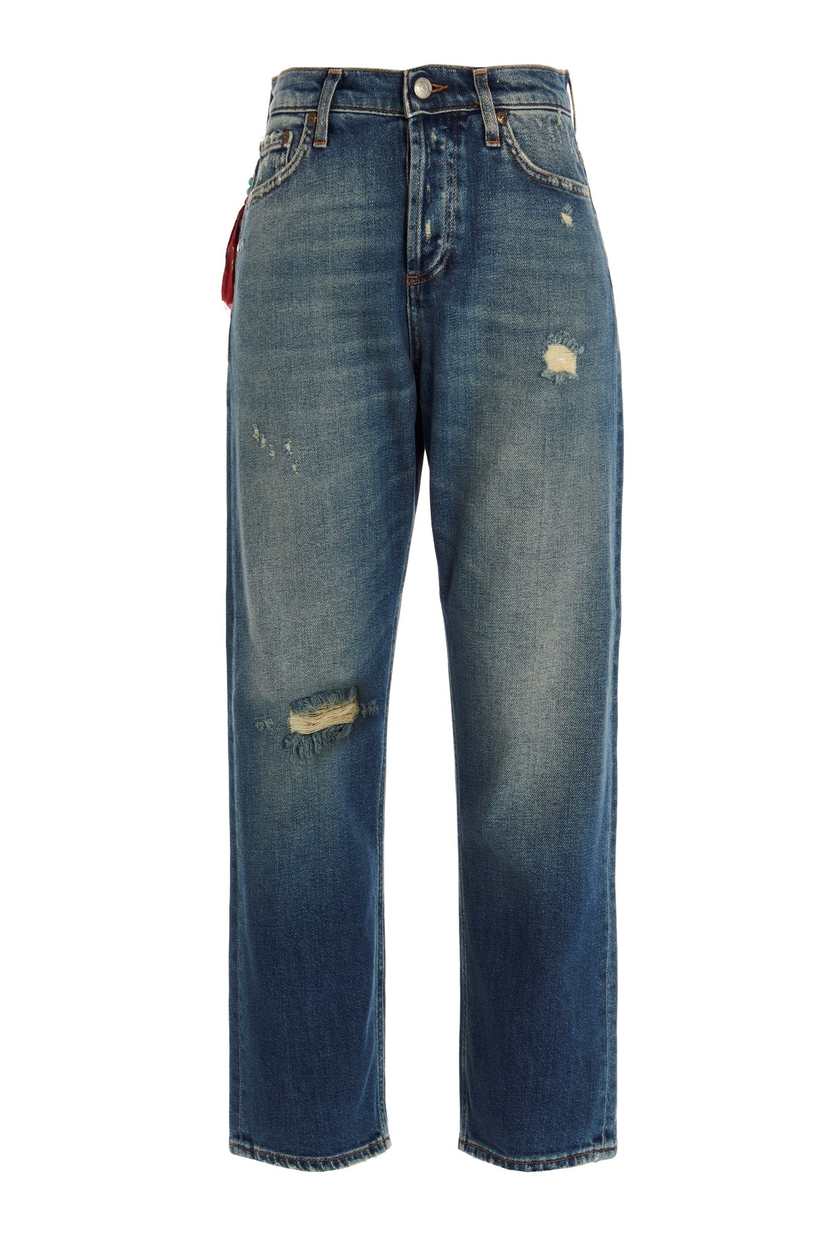 ROY ROGERS Jeans 'Tilda'
