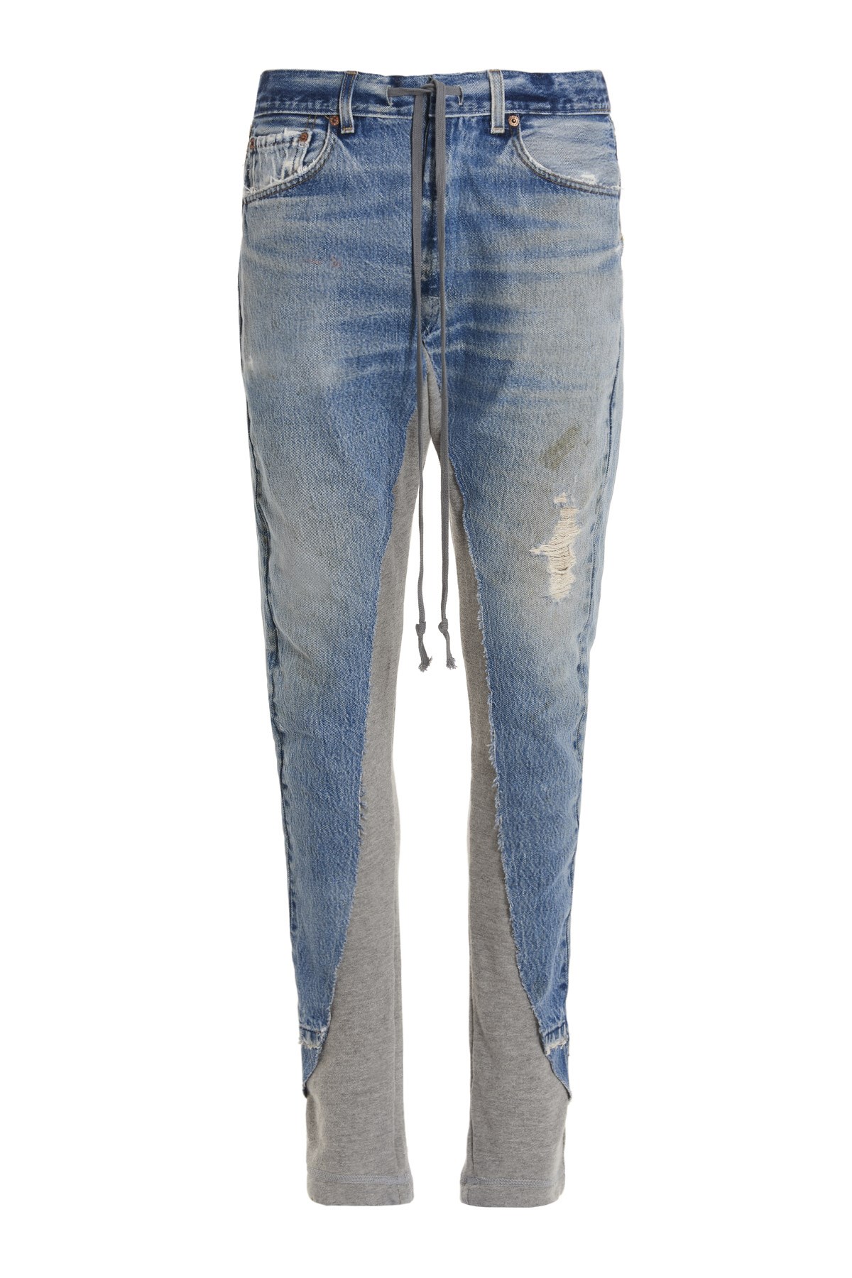 GREG LAUREN Jeans '50/50'