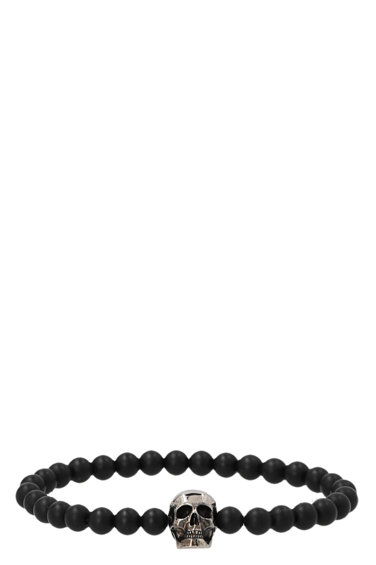 Skull Spheres Bracelet