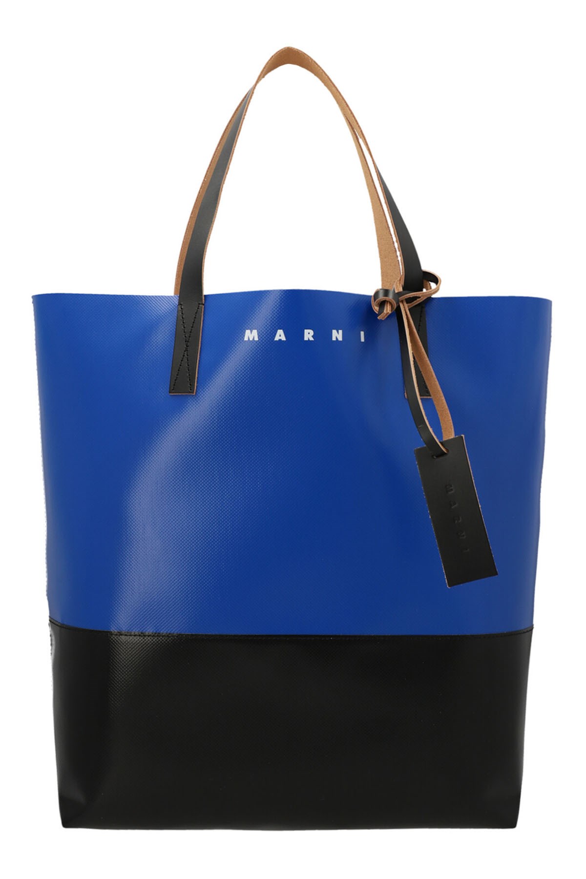 MARNI 'Tribeca' Shopping Bag