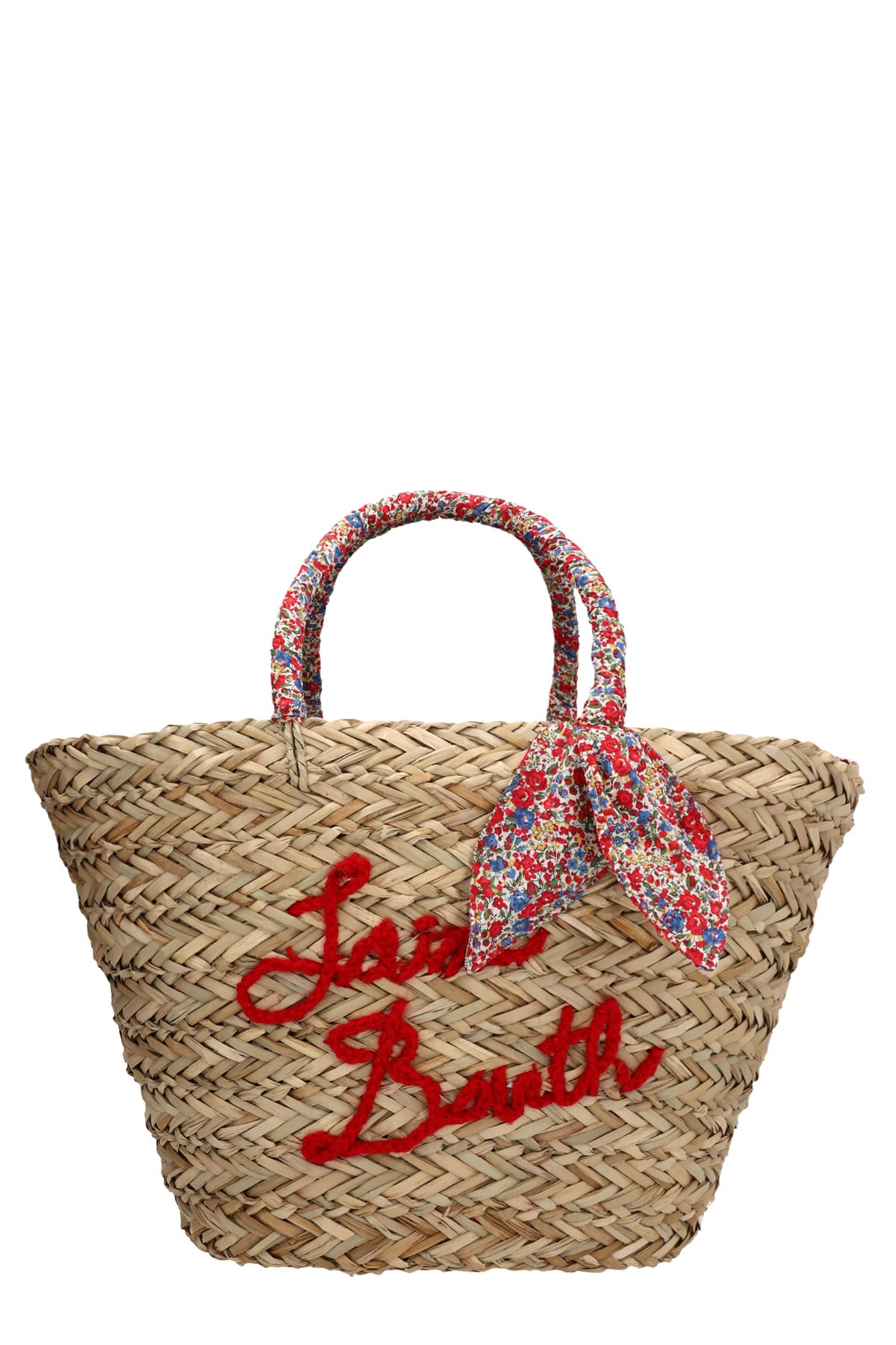 MC2 SAINT BARTH 'Kylie' Shopping Bag