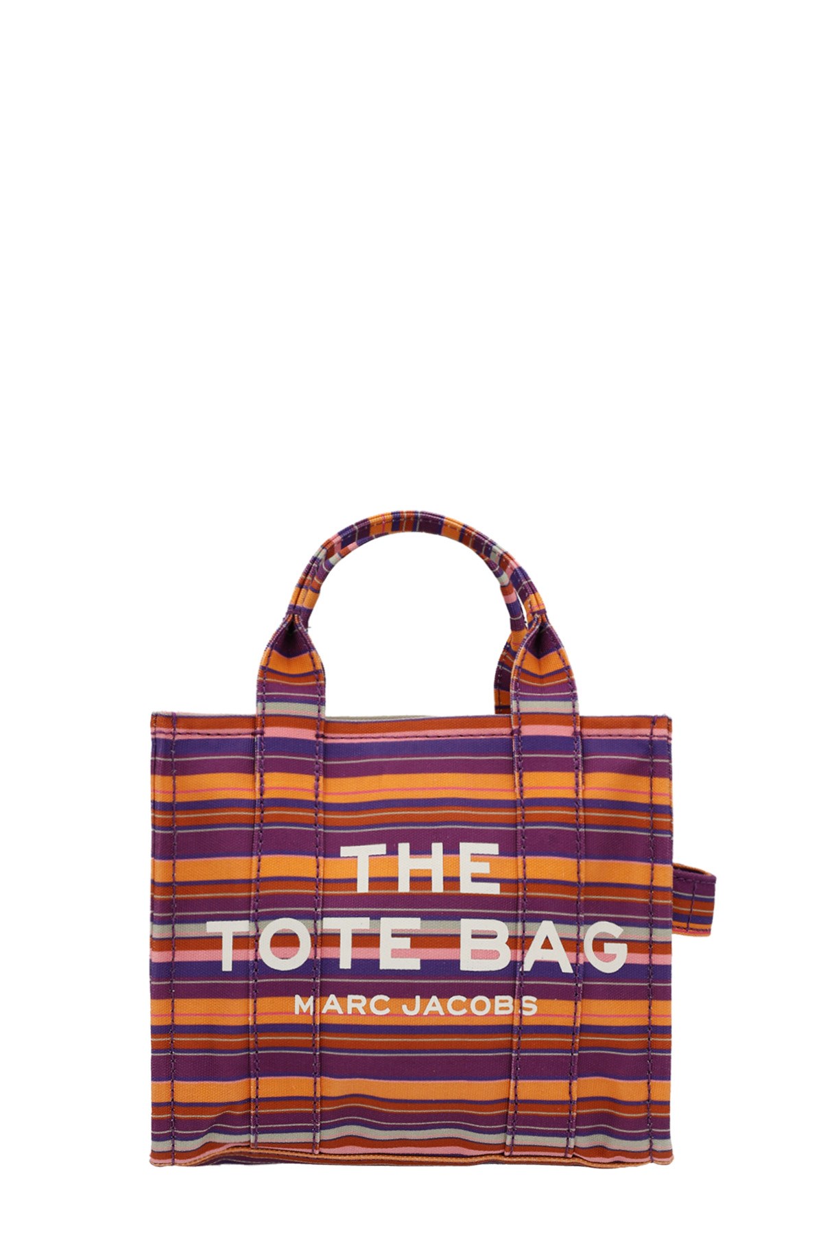 MARC JACOBS 'The Mini Tote' Handbag