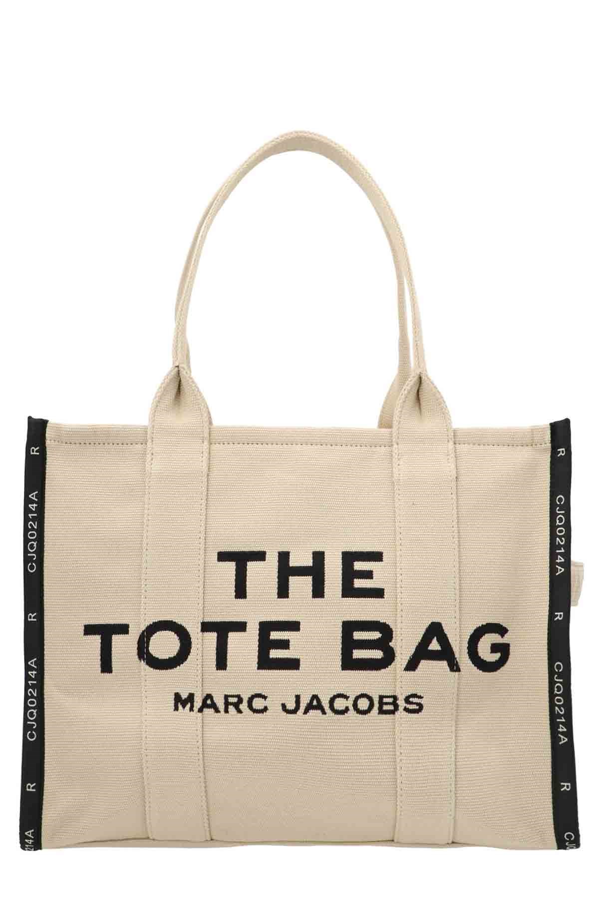 MARC JACOBS 'Traveler Tote' Shopping Bag