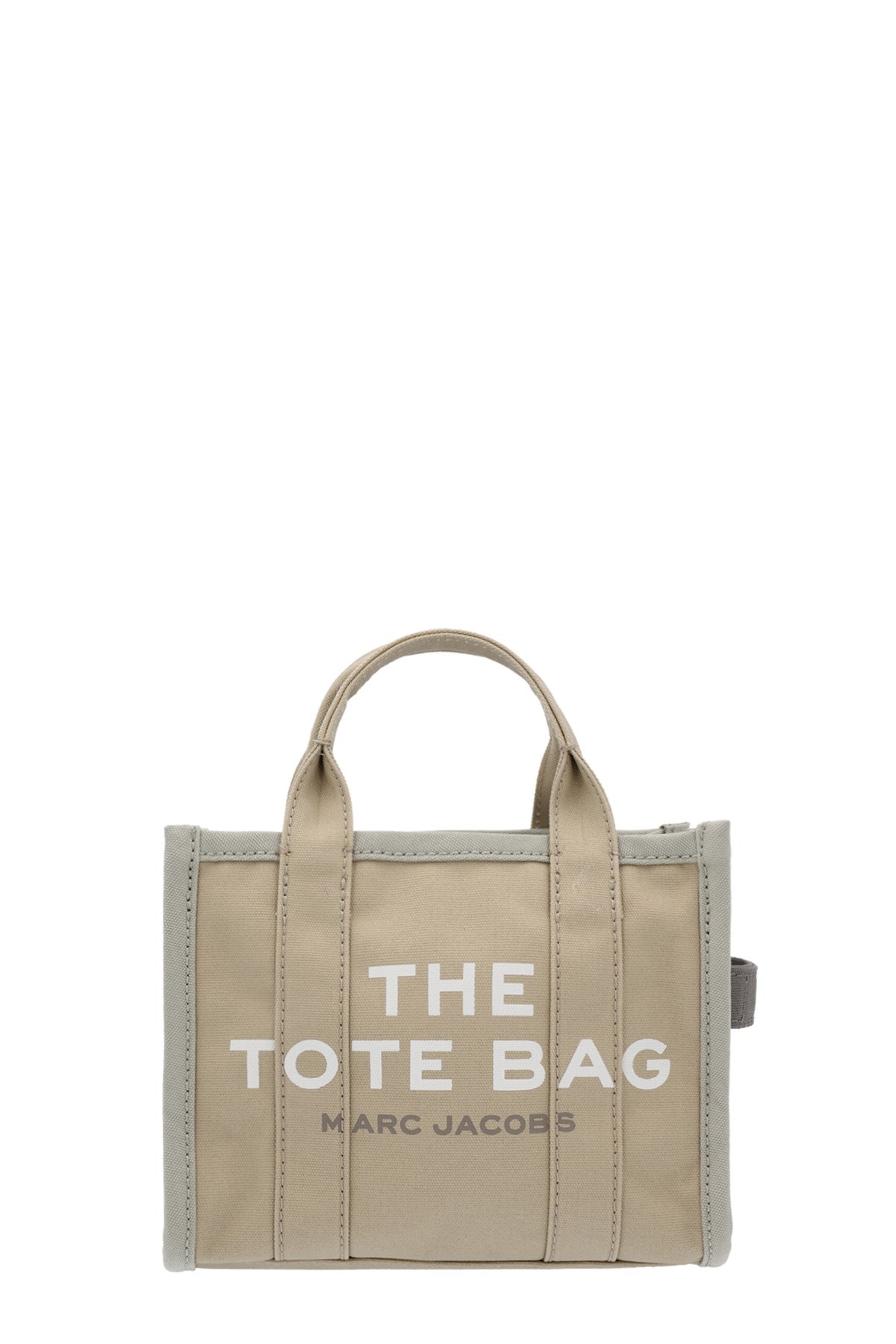 MARC JACOBS 'The Mini Tote' Shopping Bag