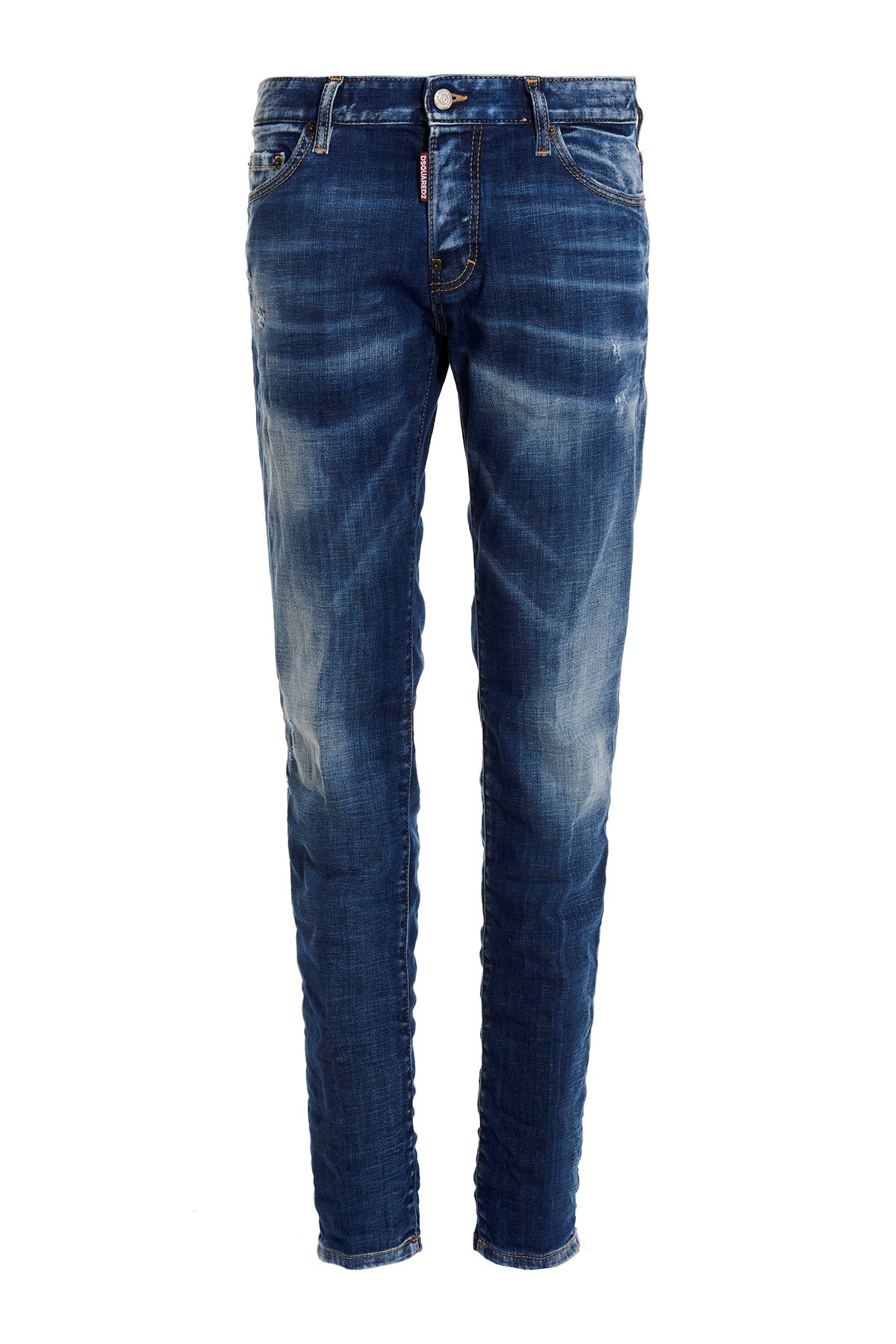 DSQUARED2 'Slim Jean' Jeans