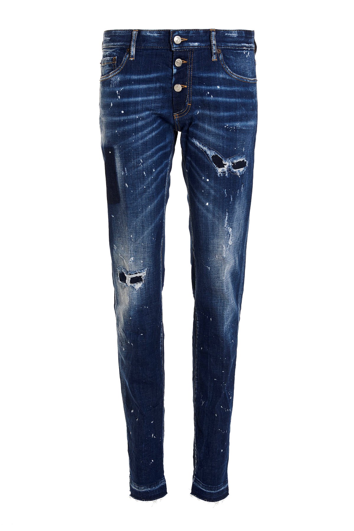 DSQUARED2 Jeans 'Slim Jean'
