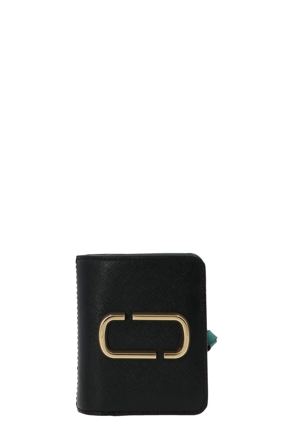 MARC JACOBS 'The Snapshot Mini Compact’ Wallet
