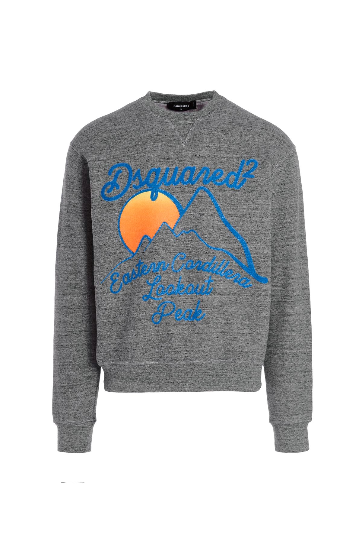 DSQUARED2 'Oranges Sweat’ Sweatshirt