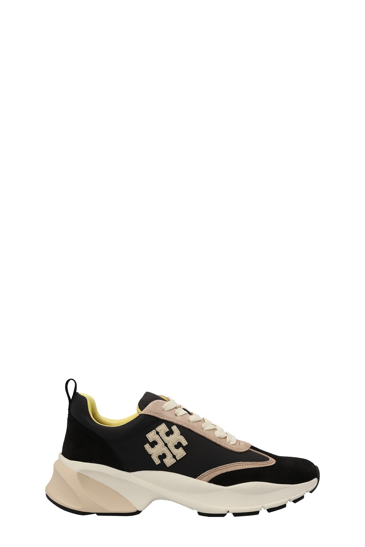 TORY BURCH Sneakers 'Good Luck'