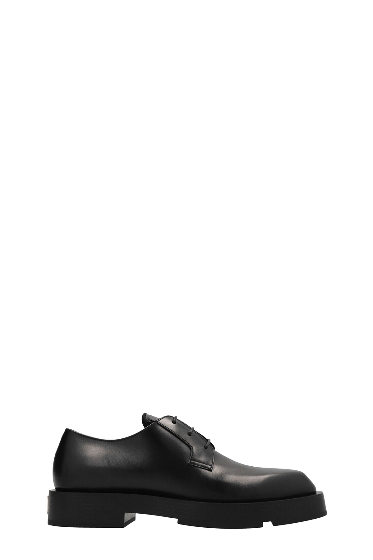 GIVENCHY Derby-Schuhe 'Squared'