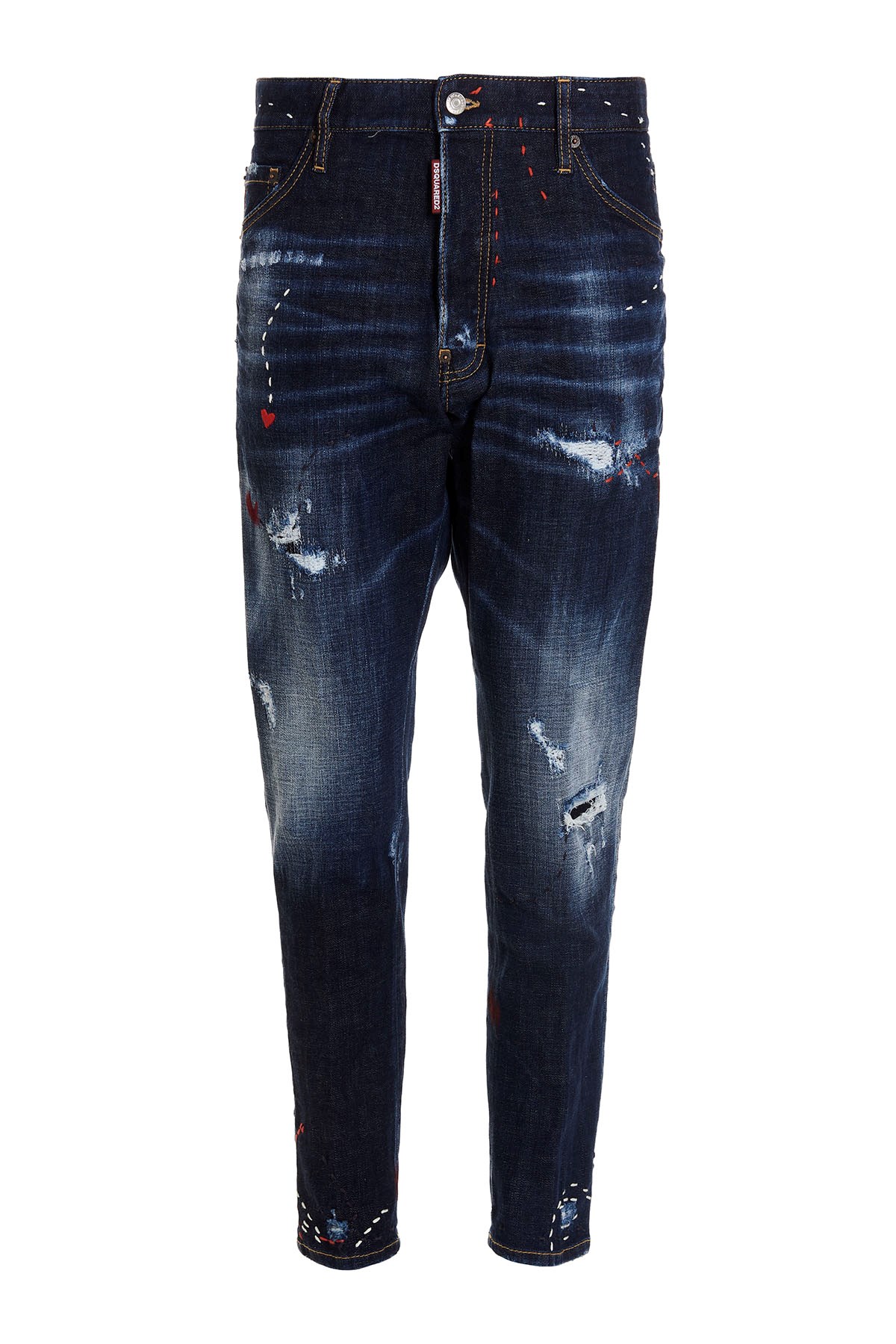 DSQUARED2 Jeans 'Crotch'