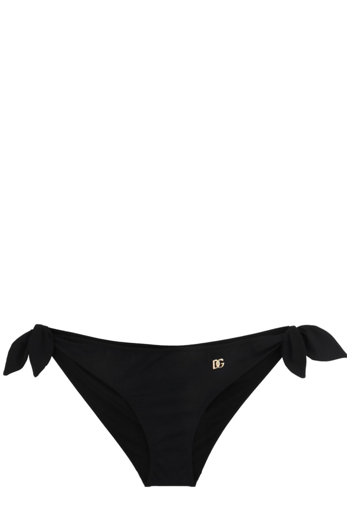 DOLCE & GABBANA Bikini-Slip Mit Logo