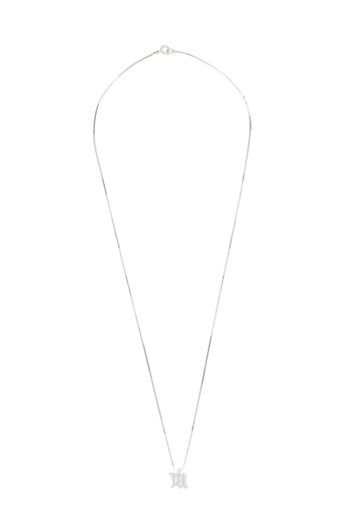 MISBHV Halskette 'The M Necklace'