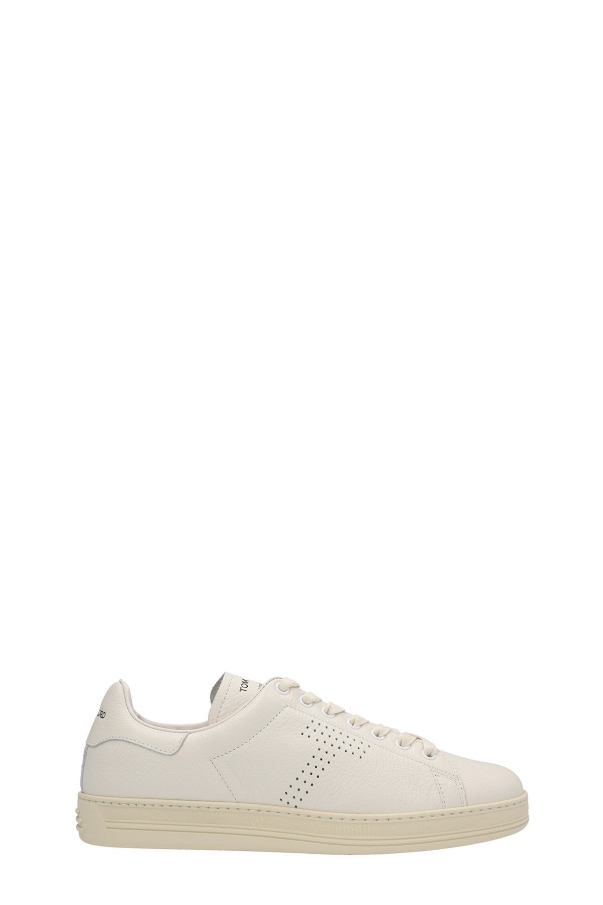 TOM FORD Sneakers Mit Logo