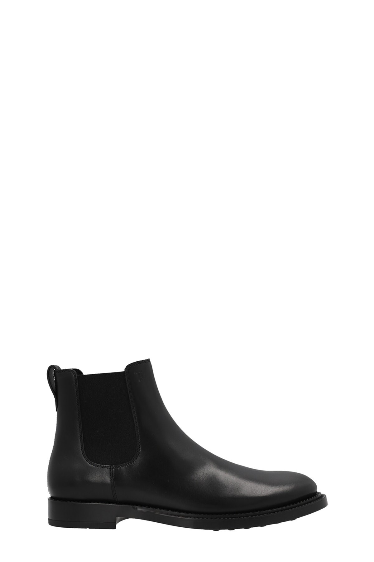 TOD'S Chelsea-Stiefel