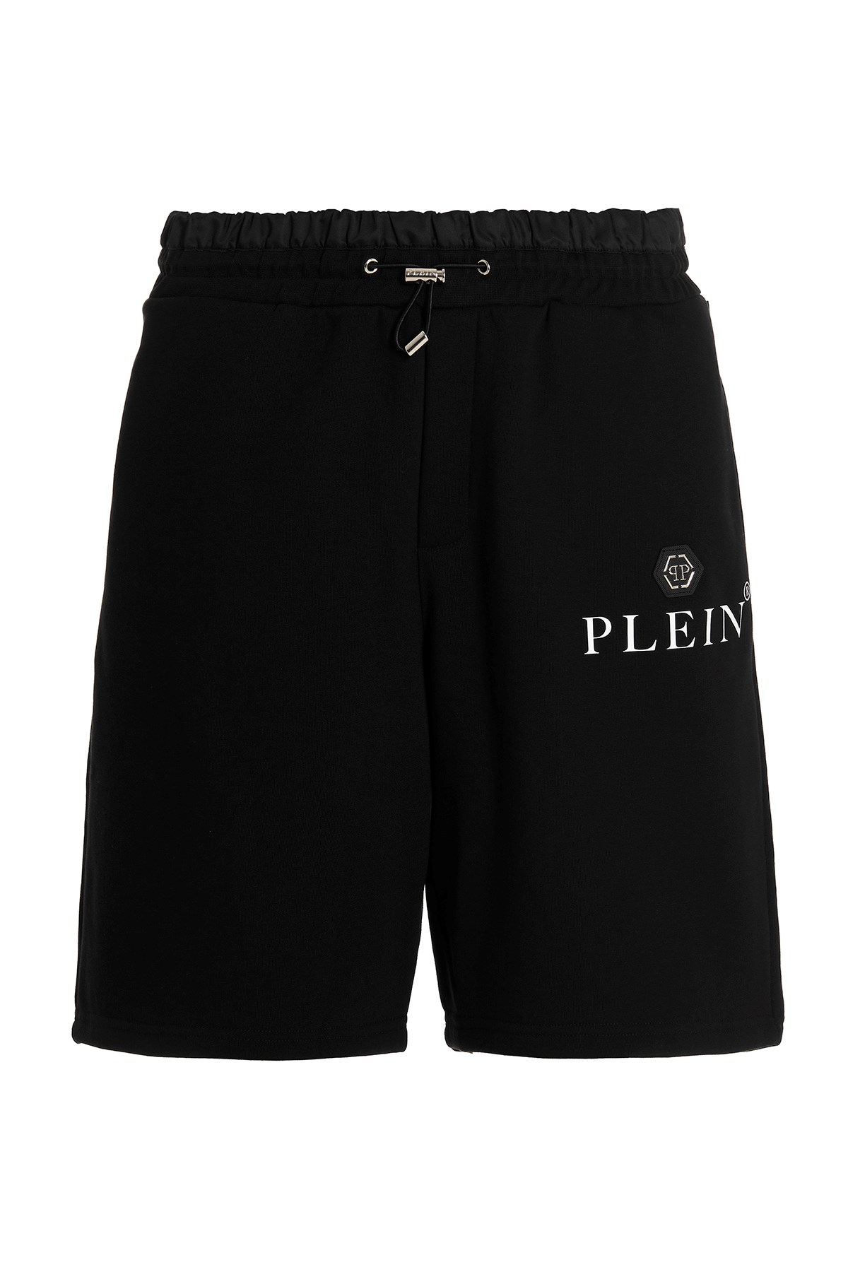 PHILIPP PLEIN Bermuda-Shorts Mit Logo