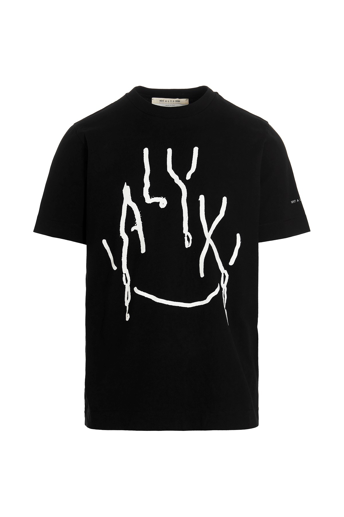 1017-ALYX-9SM T-Shirt Mit Druck