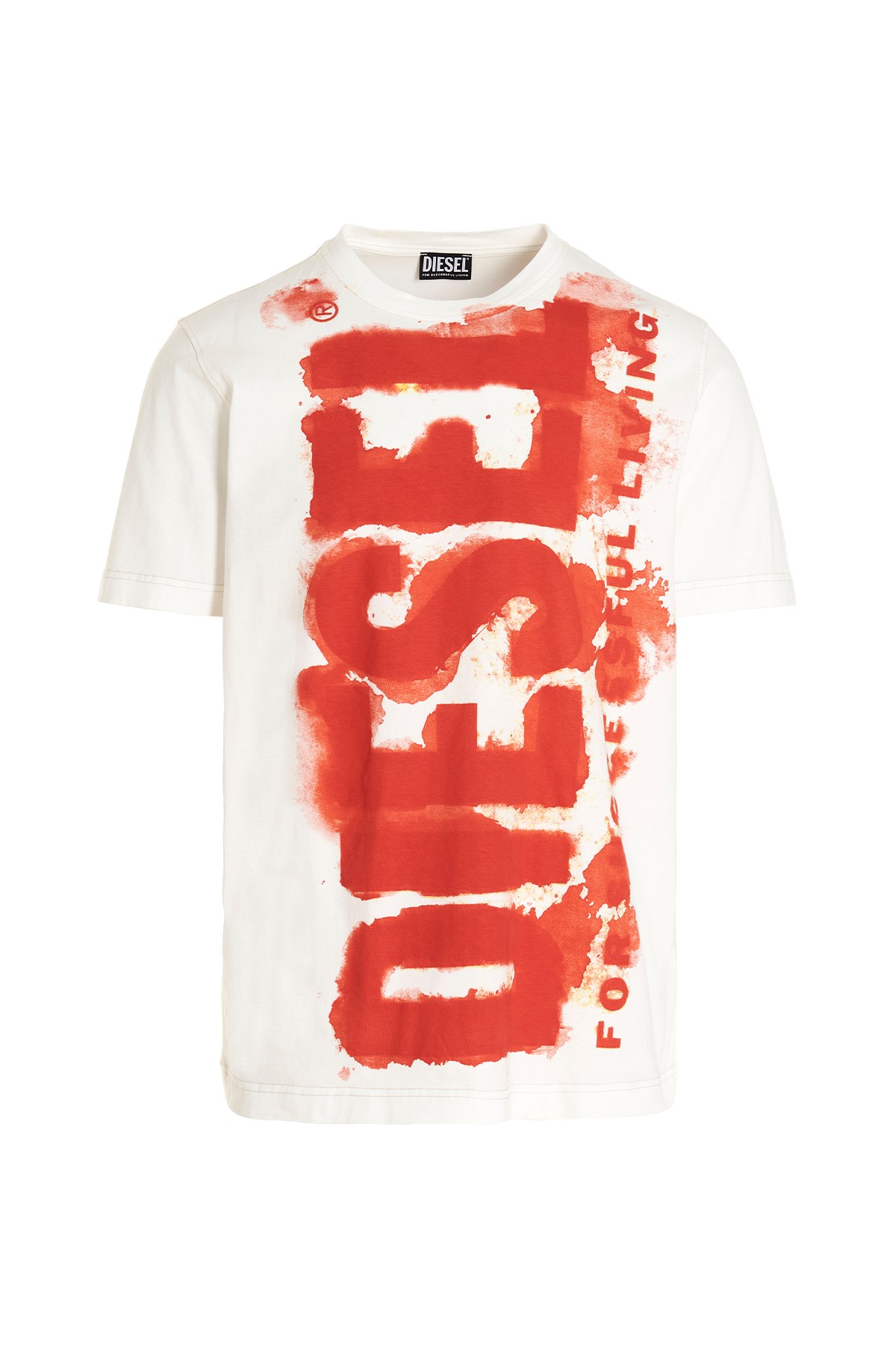 DIESEL T-Shirt 'Just-E16'