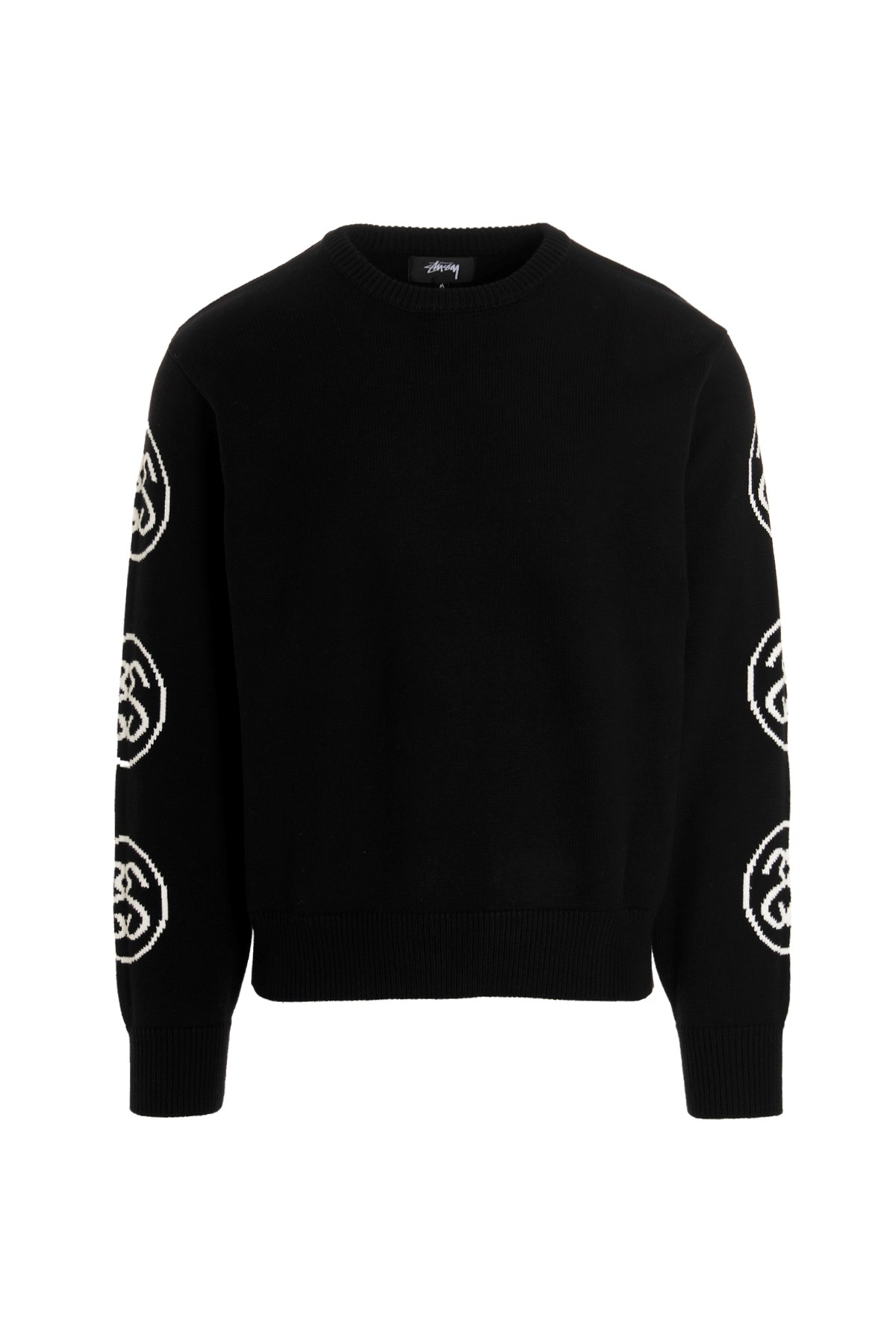 STUSSY Pullover 'Ss Link'