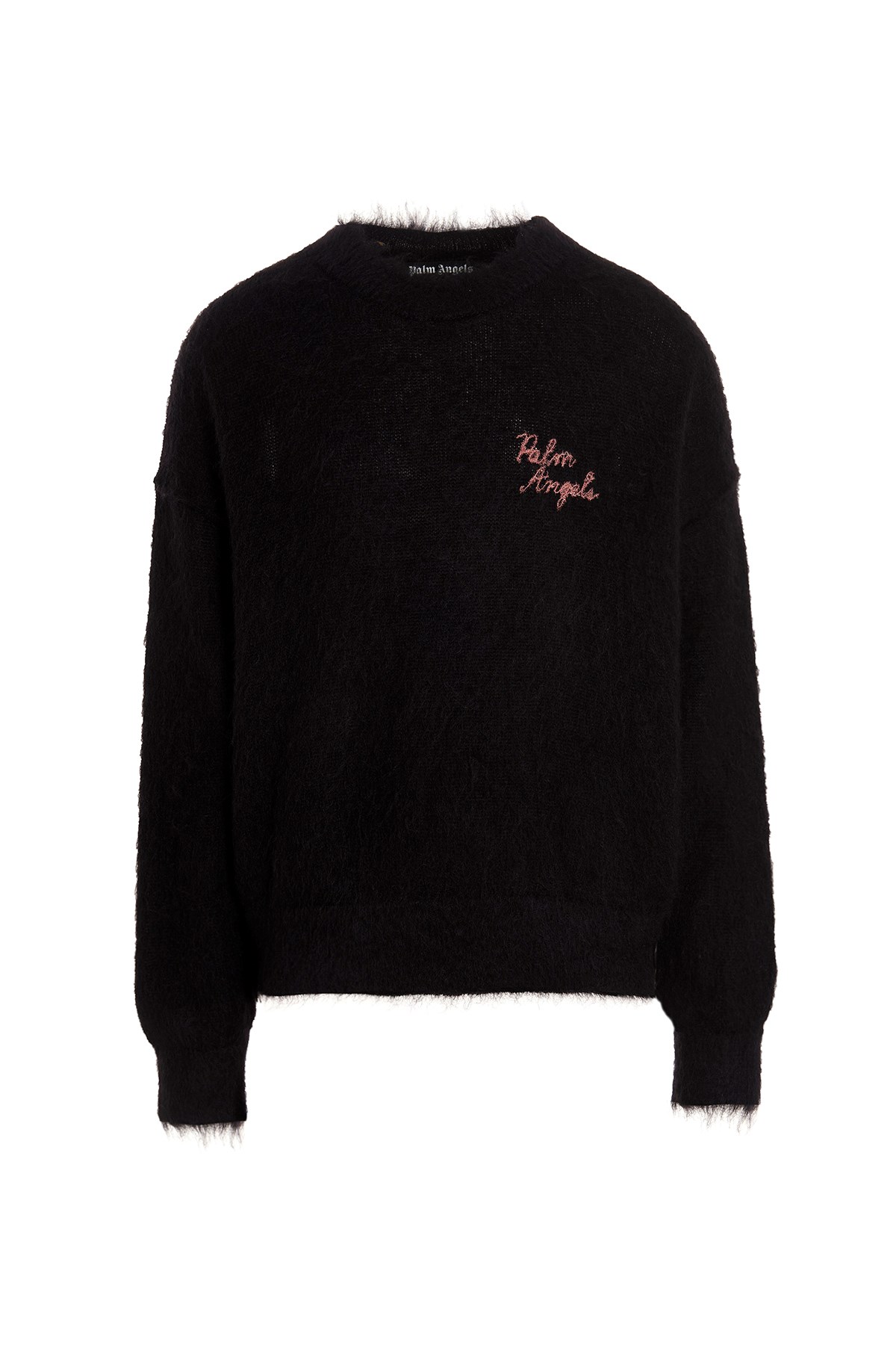 PALM ANGELS Pullover 'The Palm'
