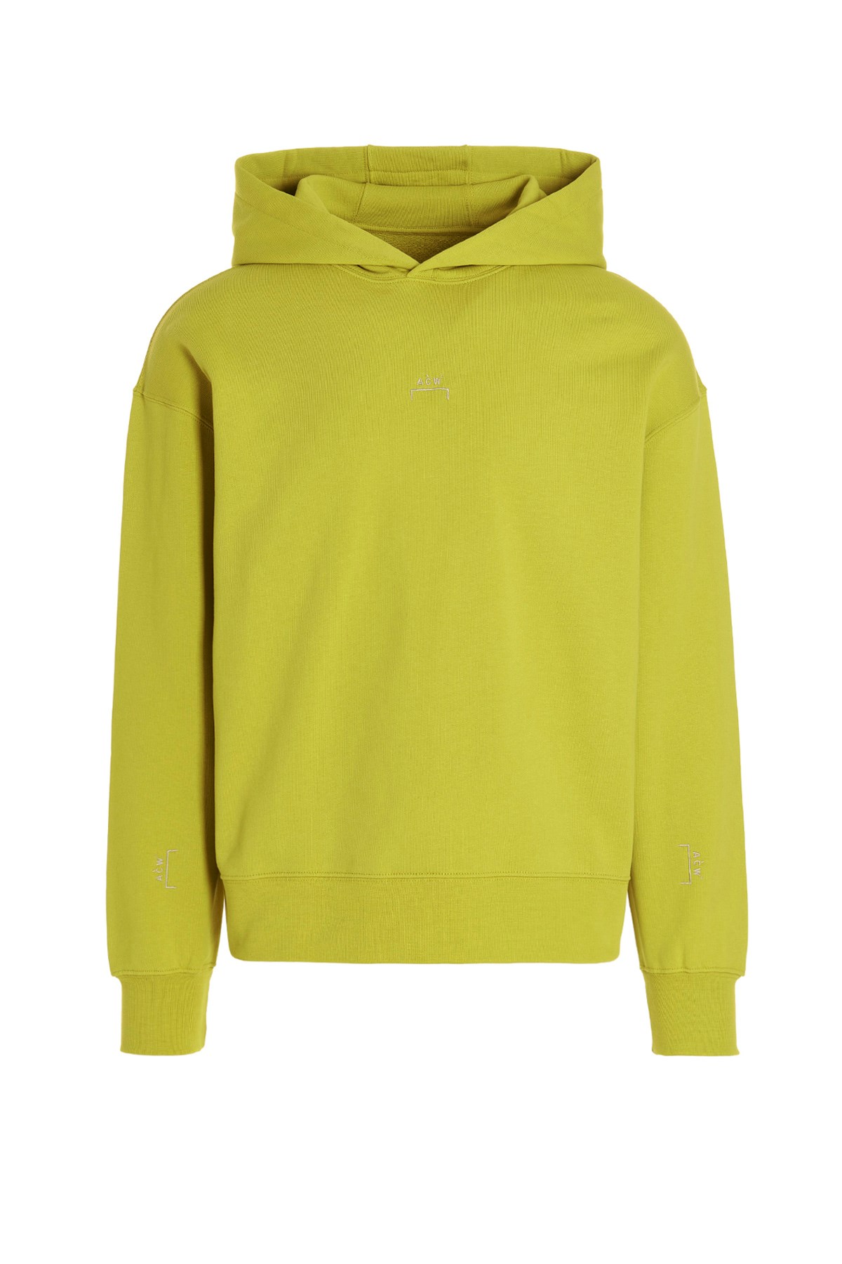 A-COLD-WALL* Kapuzenpullover 'Essential'
