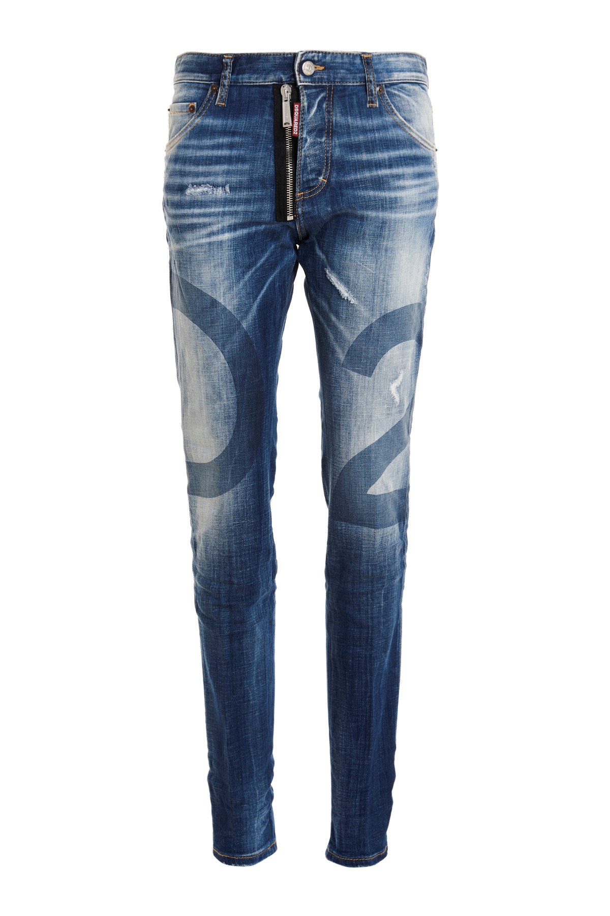 DSQUARED2 Jeans 'Guy'