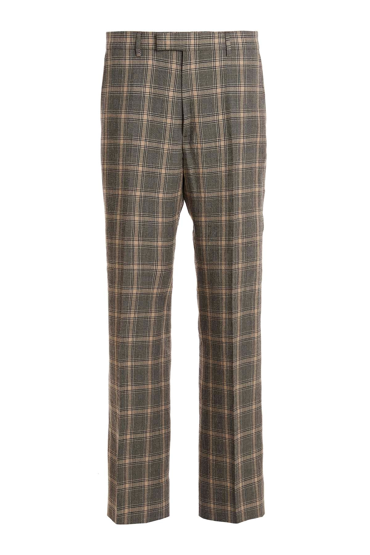【関税込み】AMBUSH Belt India Ink' pants Ambush Belt india ink' pants available on julian-fashion.com