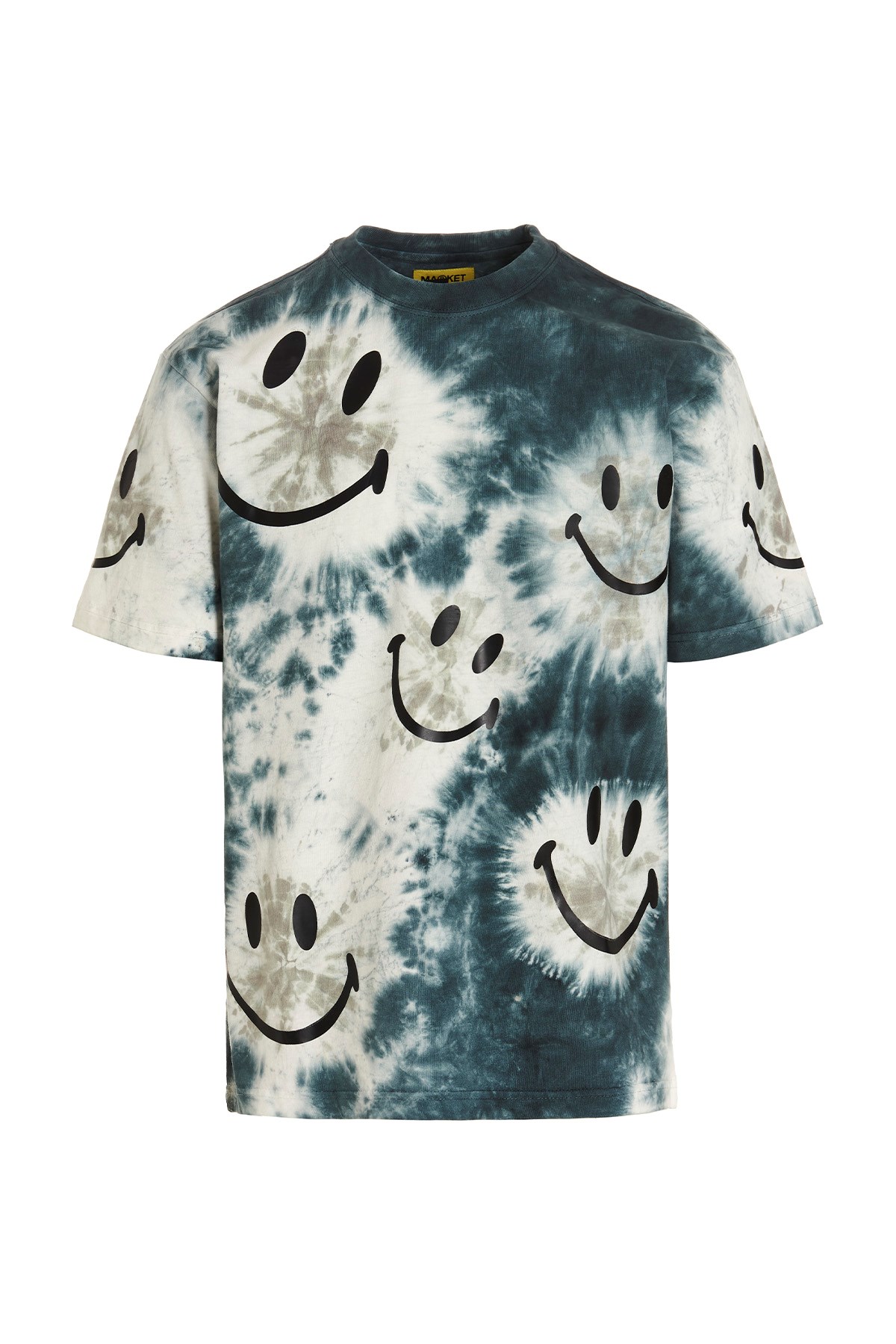 MARKET T-Shirt 'Smiley'