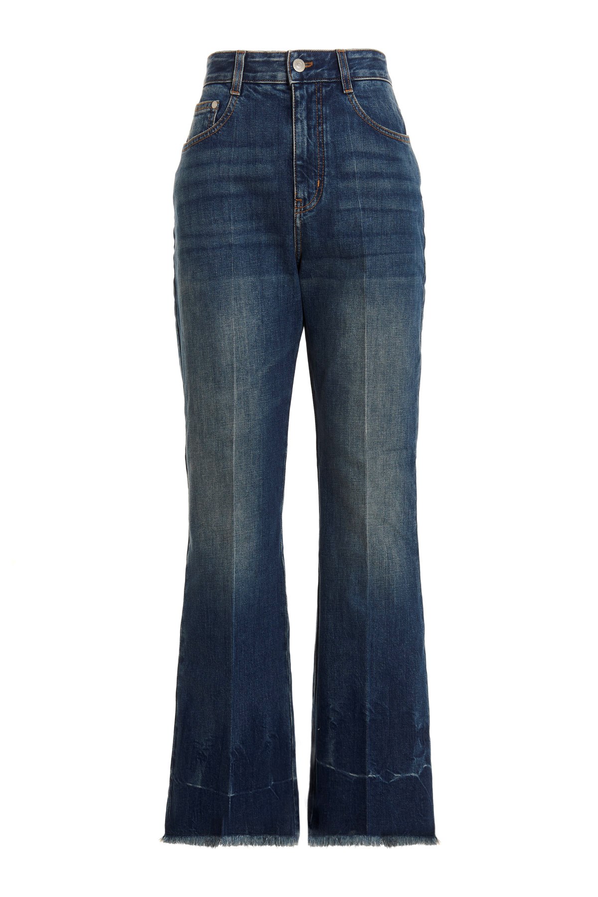 STELLA MCCARTNEY Jeans 'Vintage Dark'