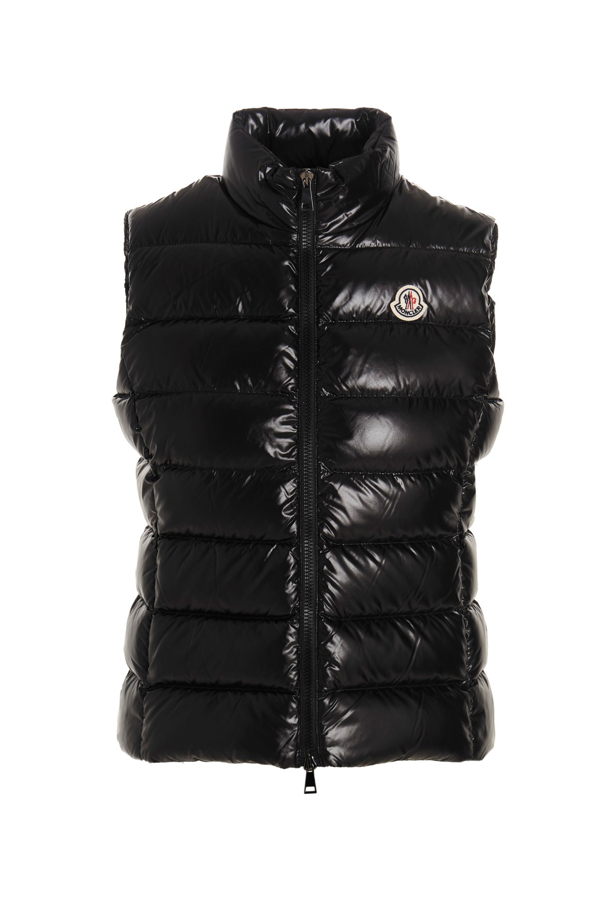 MONCLER Weste 'Ghany'