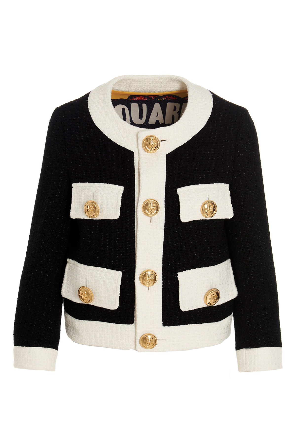 DSQUARED2 Jacke 'Airport'