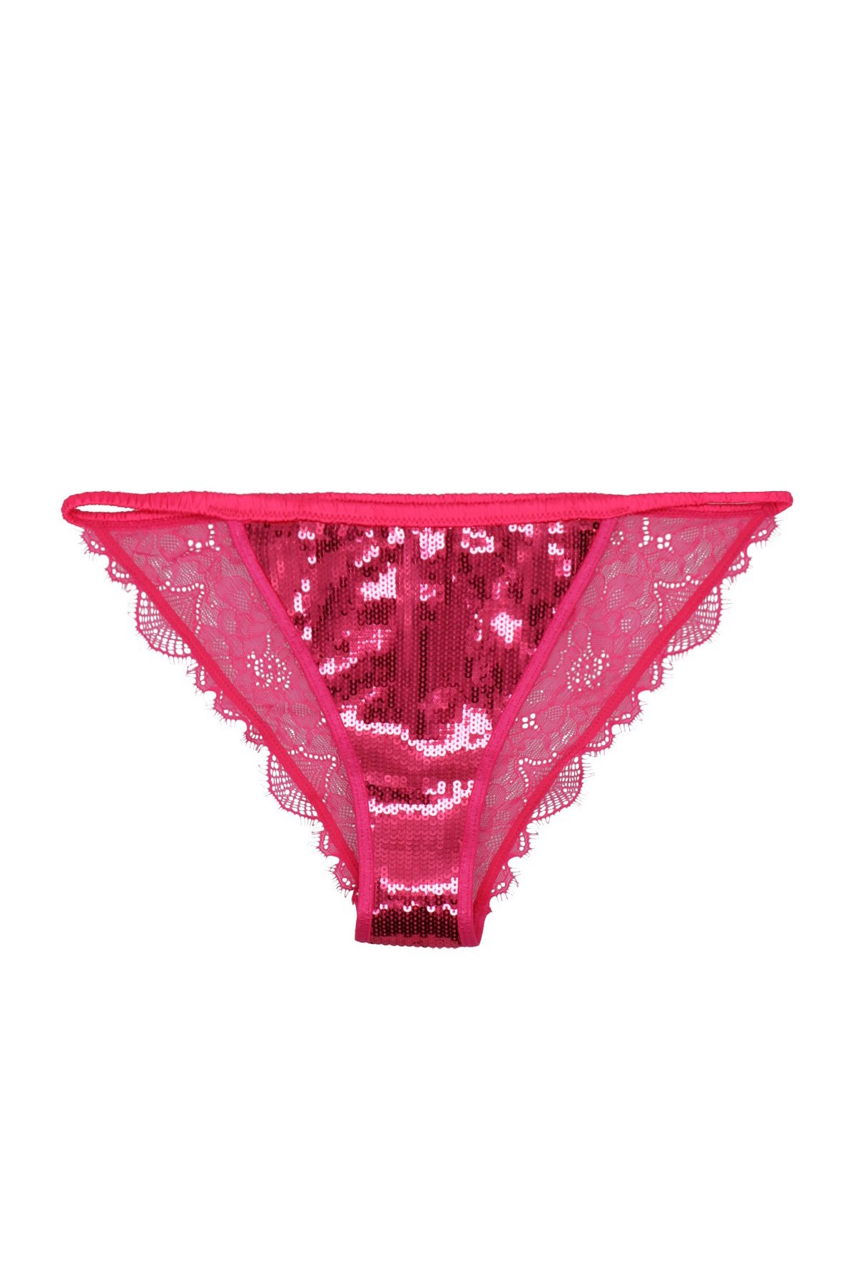 Love Stories Wild Rose Underwear, Body Fuchsia
