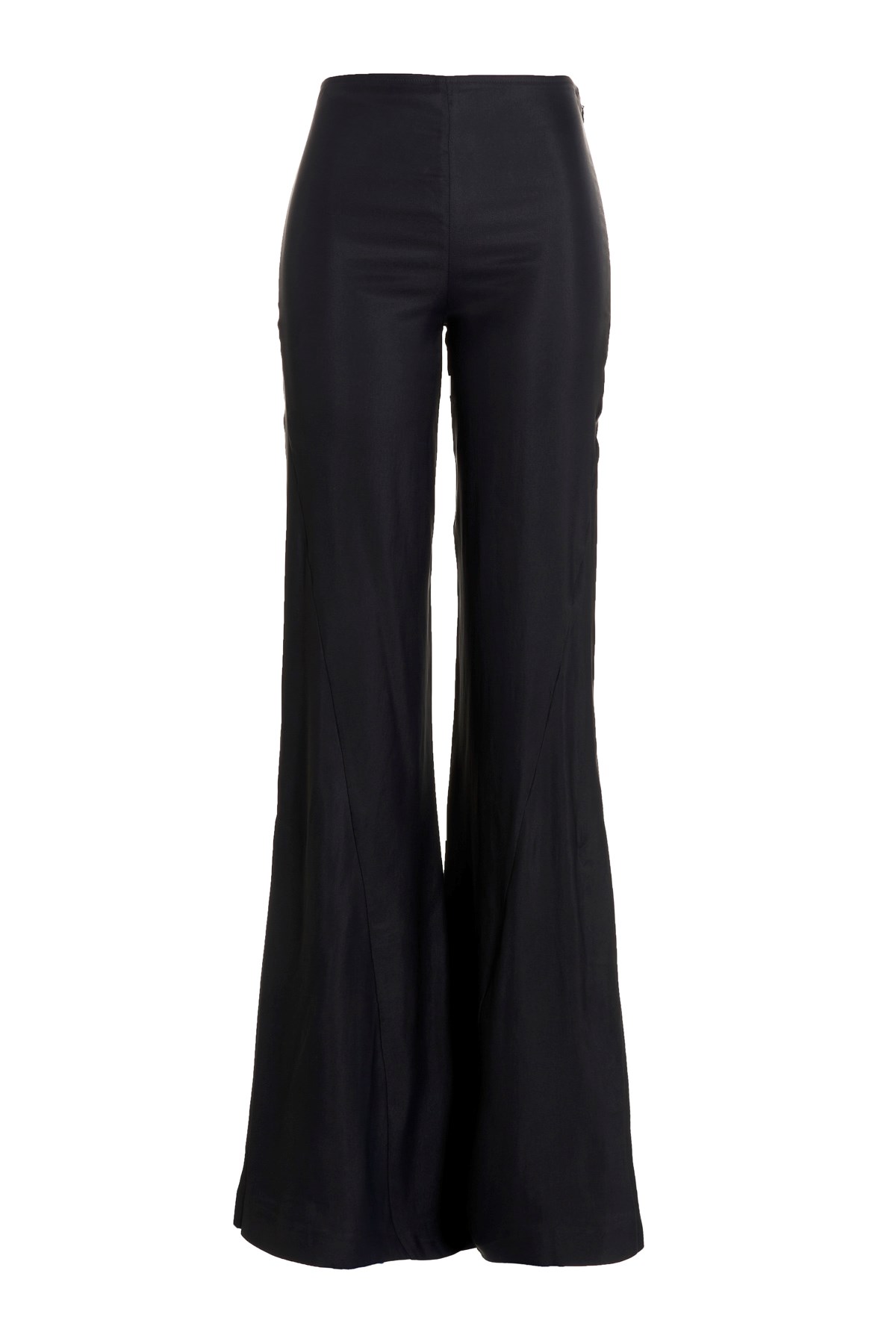 Jacquemus Le Pants Used' Pants In Blue
