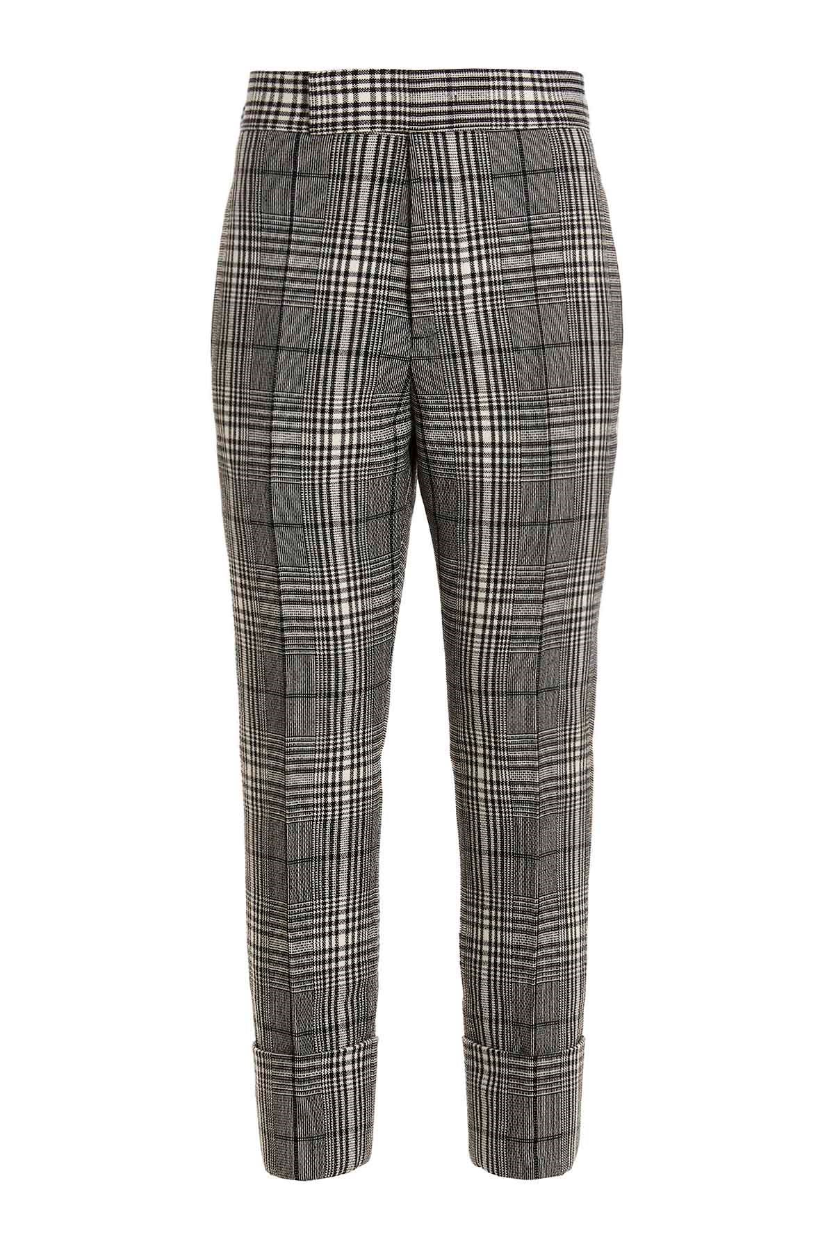 SAPIO 'N°7’ pants SAPIO | NO. 7 LEATHER PANTS