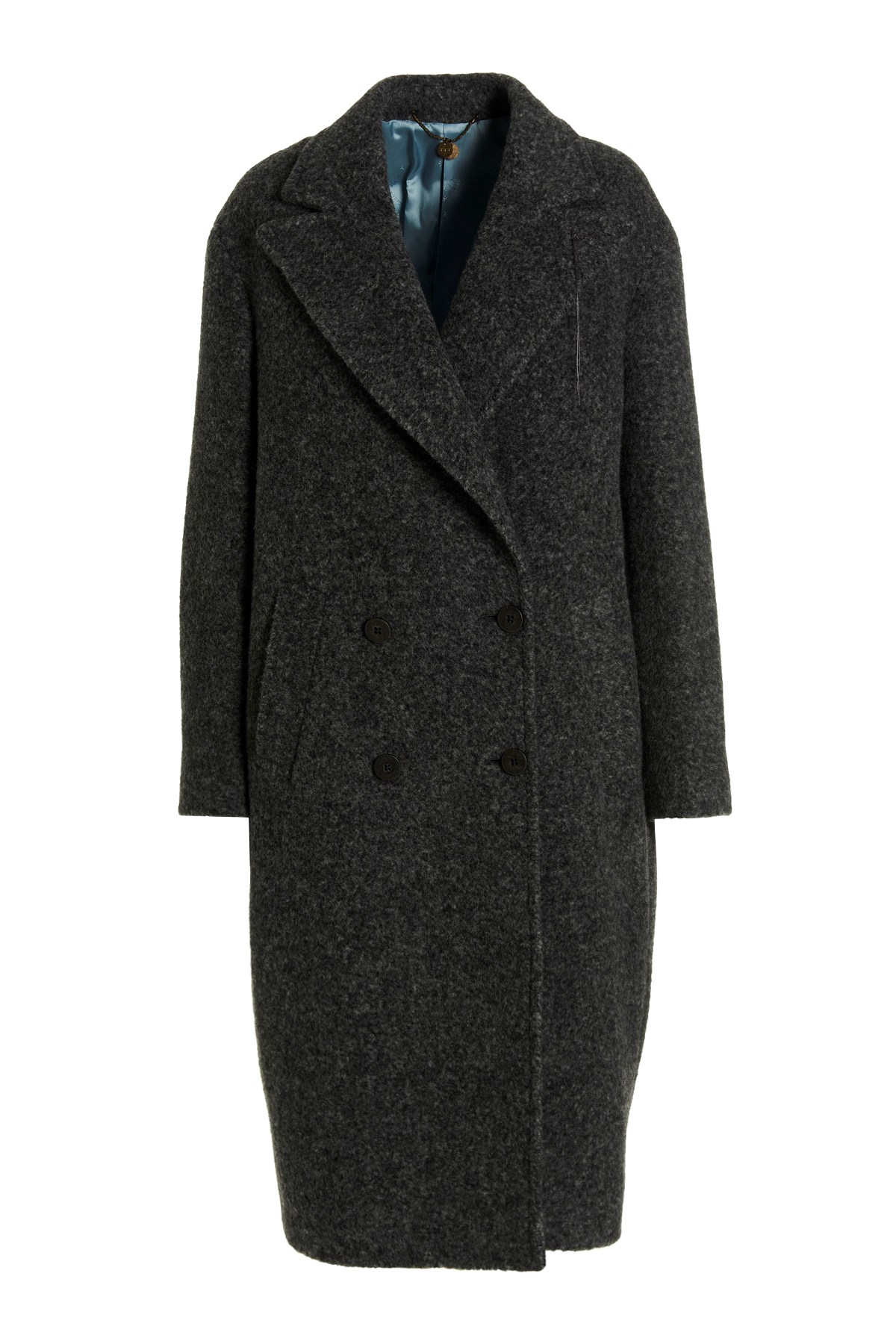 Maurizio Miri Gabardina - Crocon