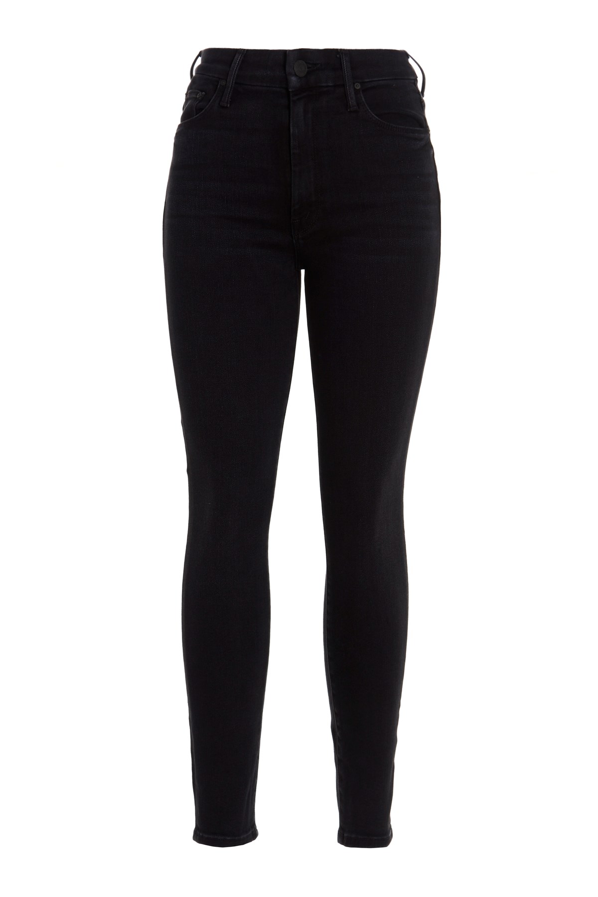 MOTHER Jeans 'The High Waisted Looker Ankle'