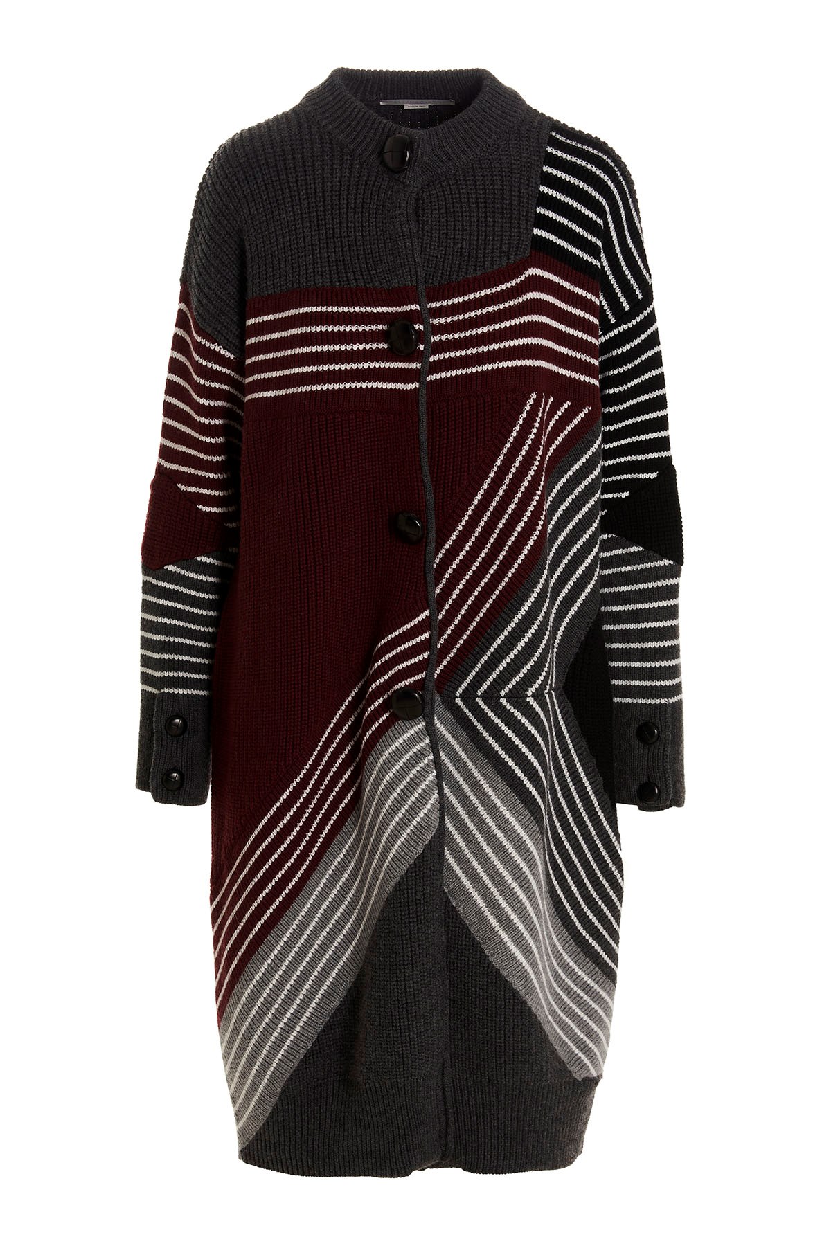 'Stella By Stella' Coat - Size 34 IT