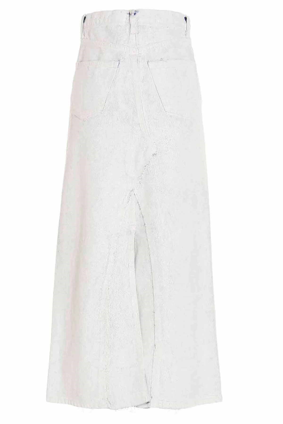 'Bianchetto’ Skirt - Size 38 IT