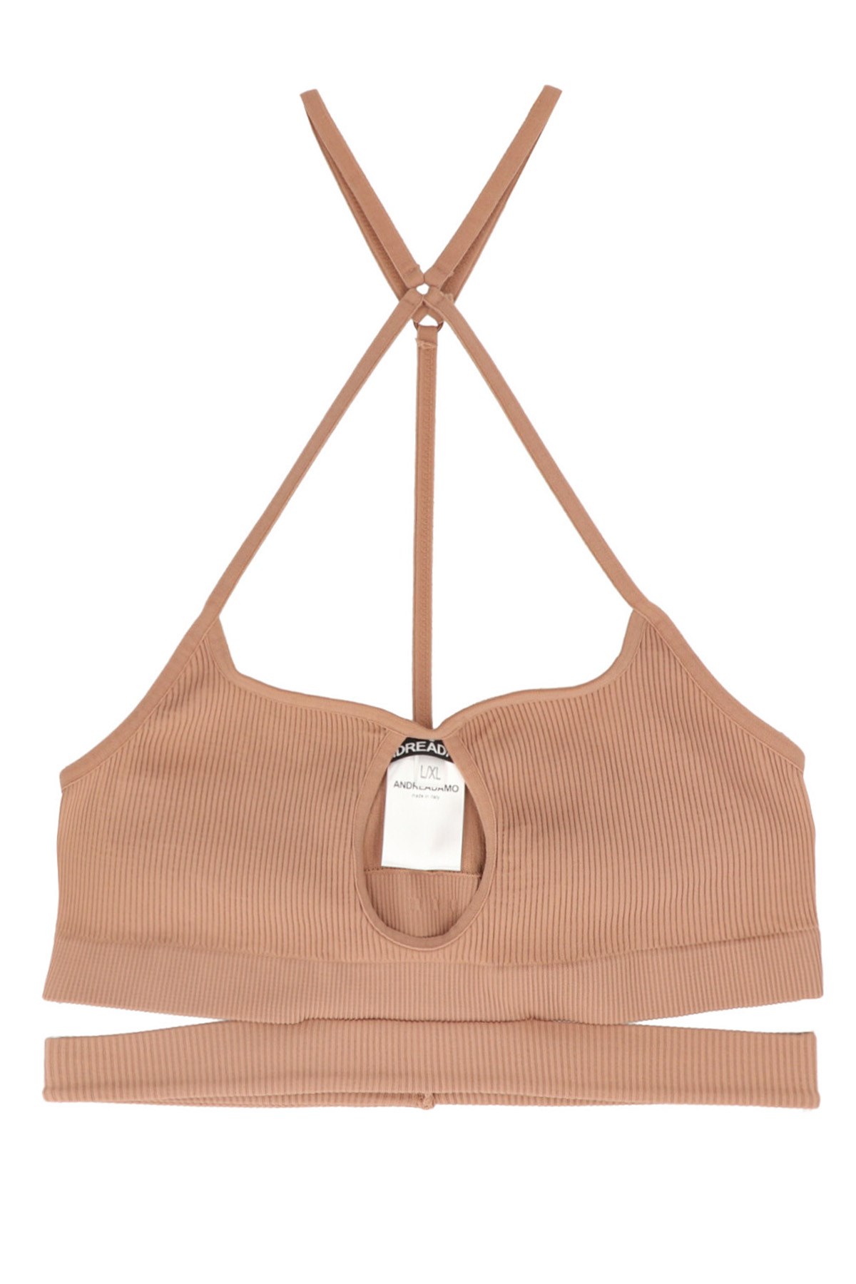 Gcds 'spongebob' bra available on julian-fashion.com
