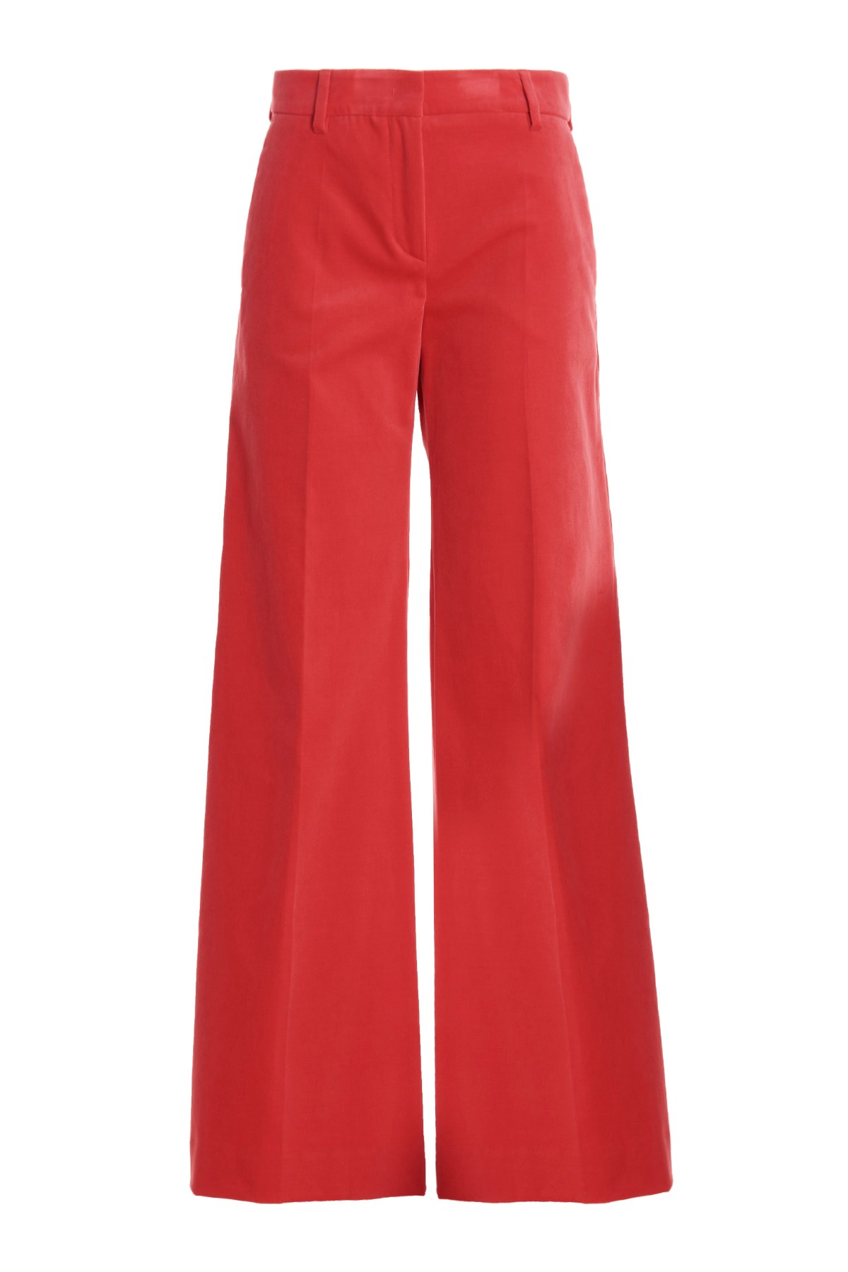 Alberto Biani High-waisted Casual Pants