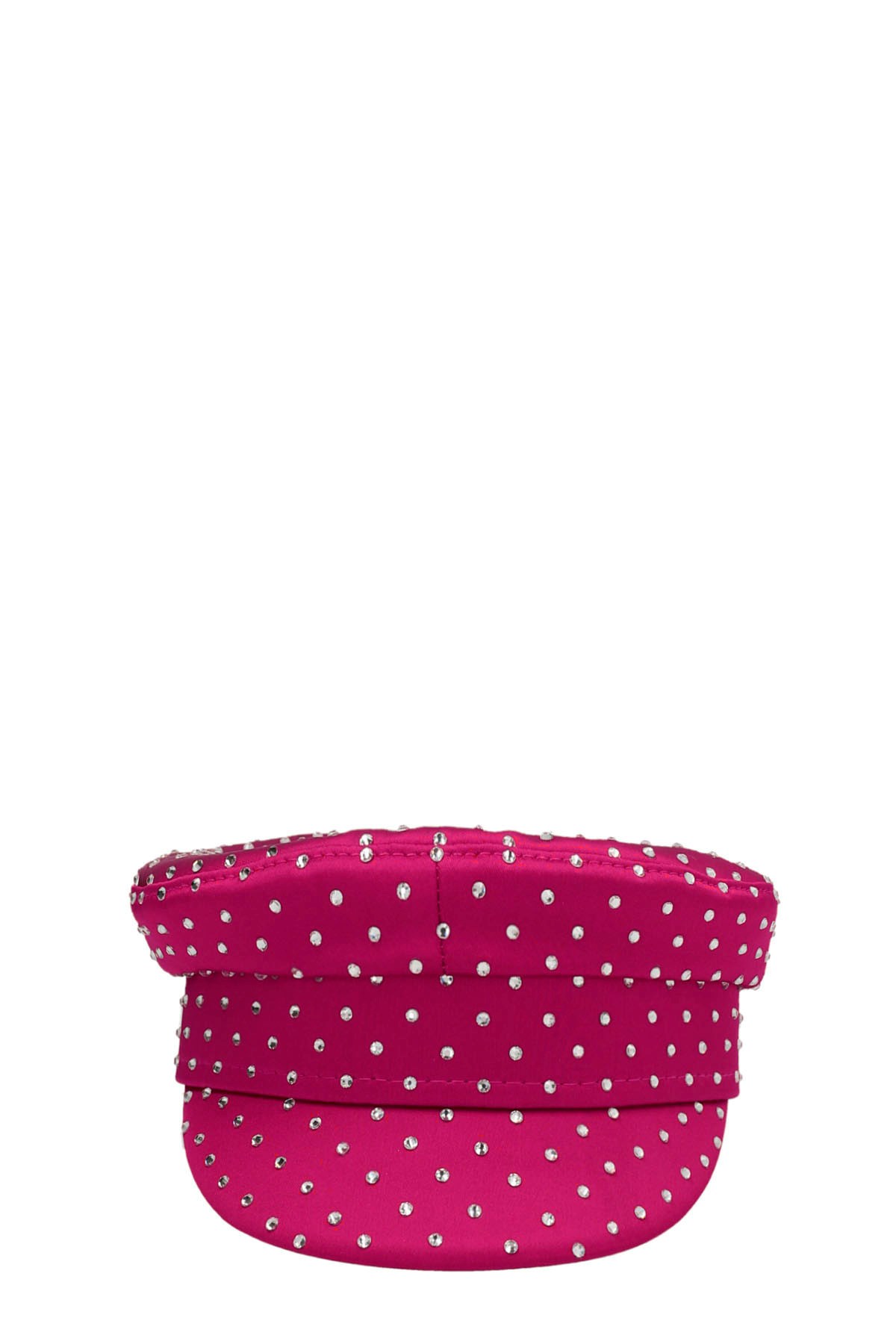 Ruslan Baginskiy Baker Boy Hat