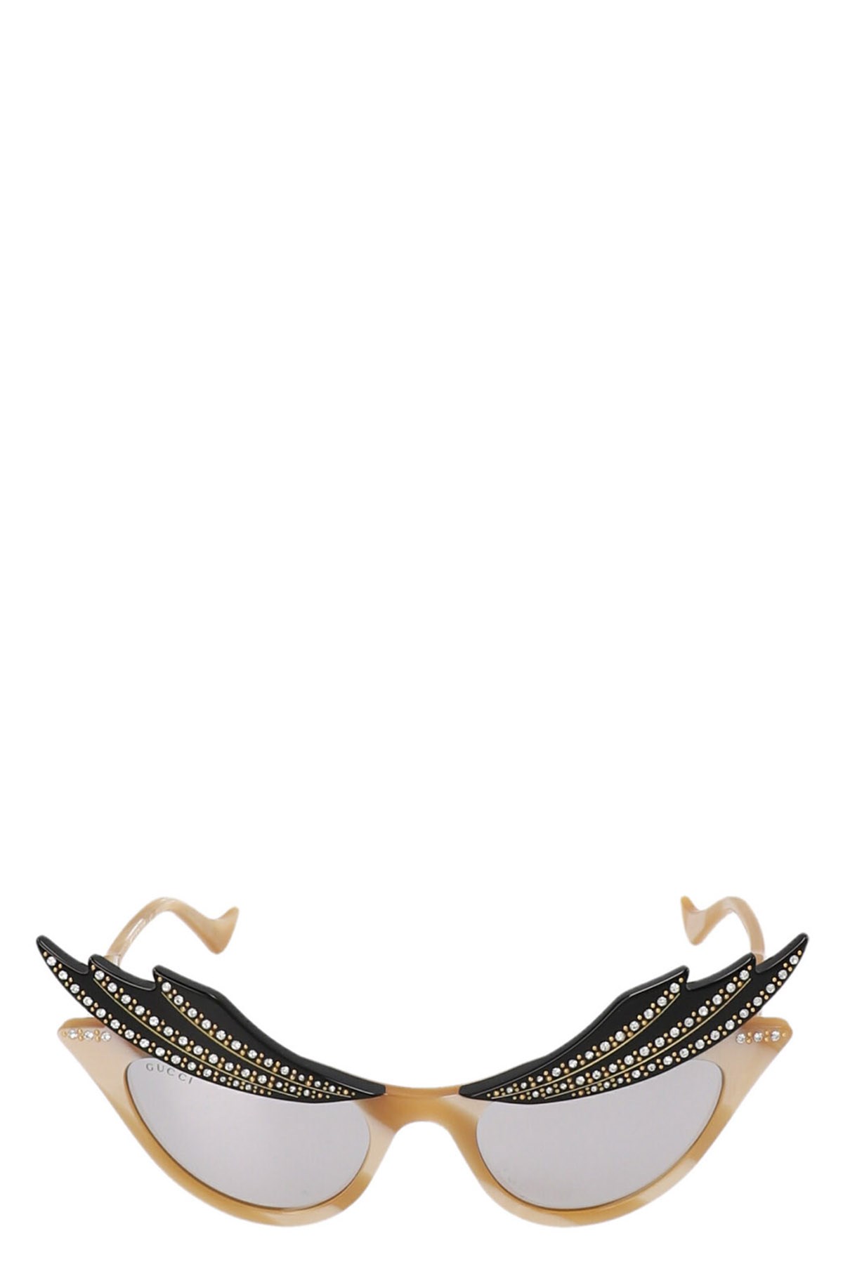サングラス MCQUEEN 'Stile Duemila' sunglasses Mcqueen 'stile duemila' sunglasses available on julian
