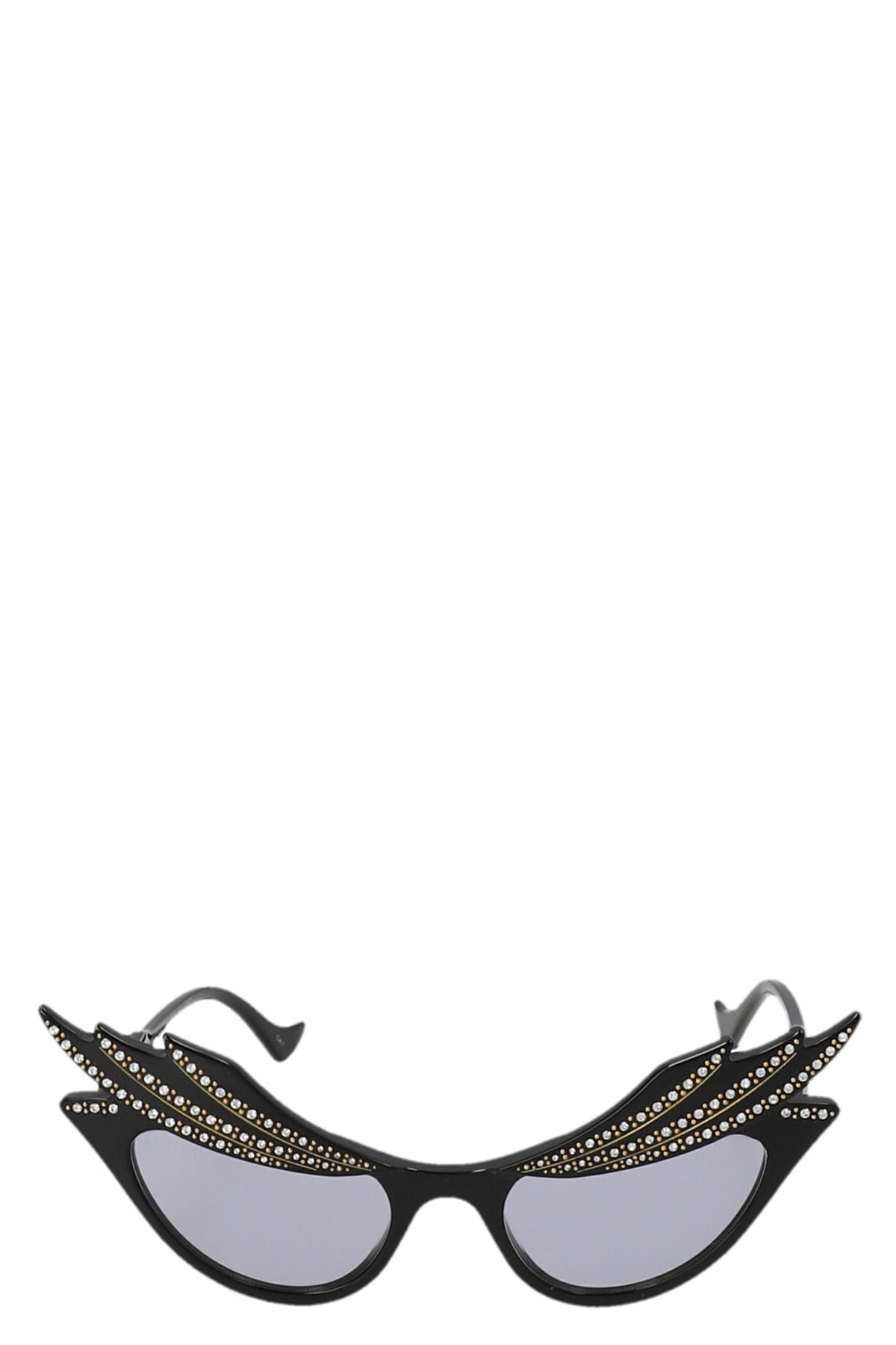 Saint laurent 'sl 820 victorie' sunglasses available on