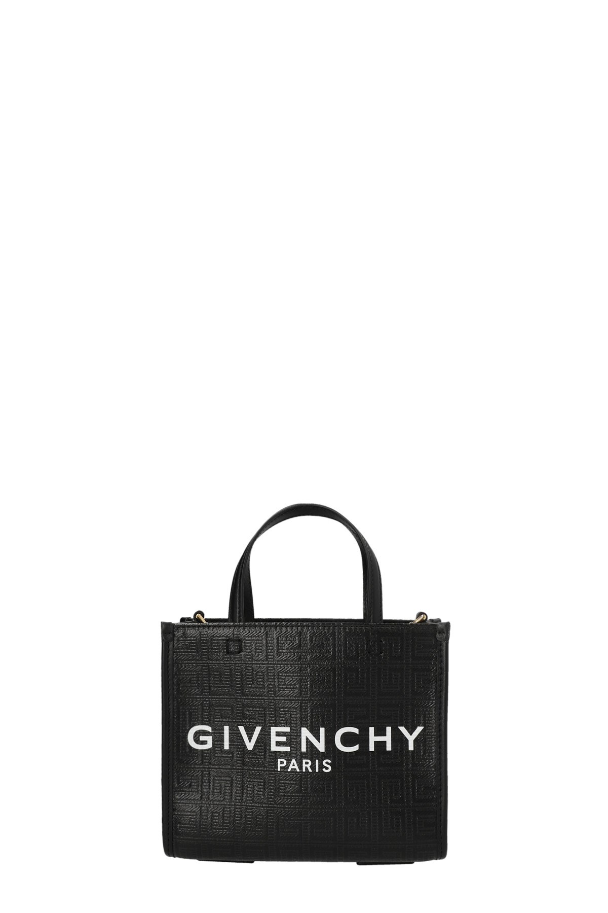 GIVENCHY Mini-Shopping-Tasche 'G'