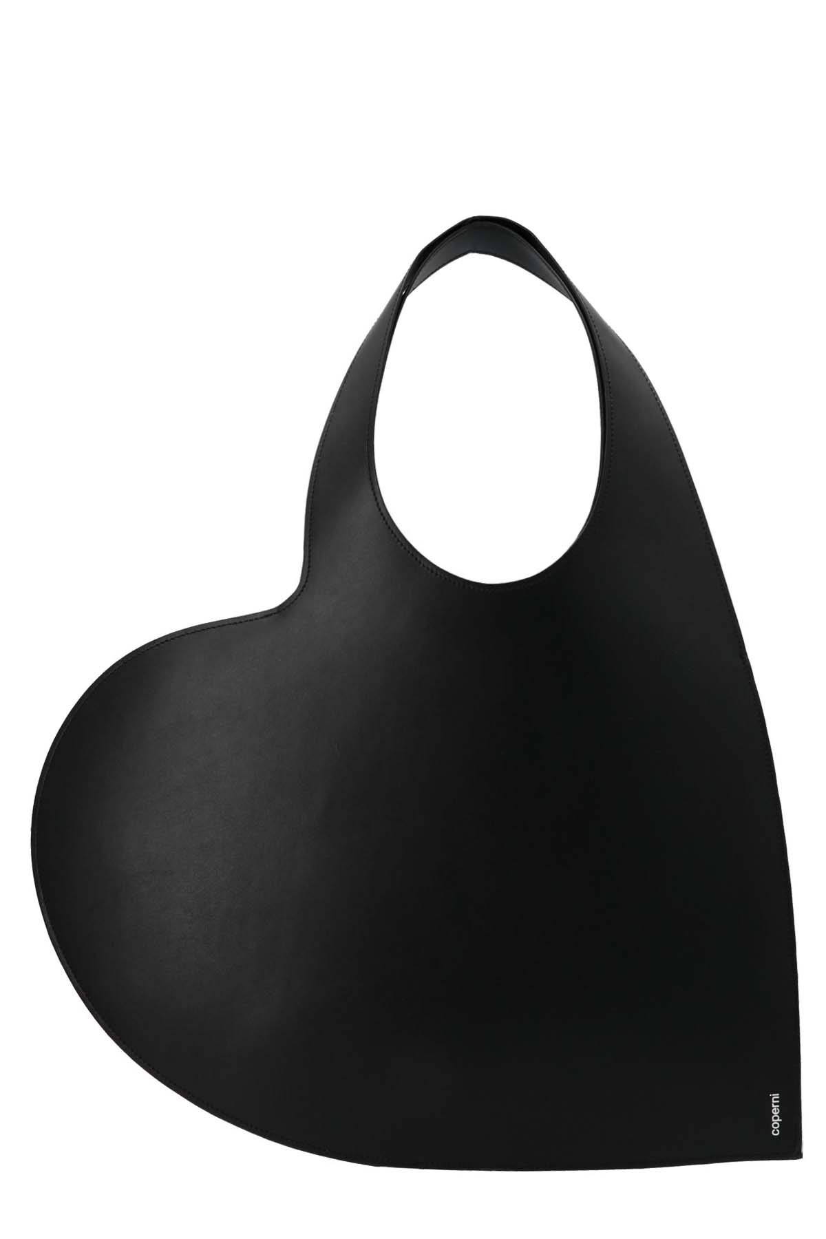 COPERNI COPERNI 'HEART SWIPE€™ HANDBAG